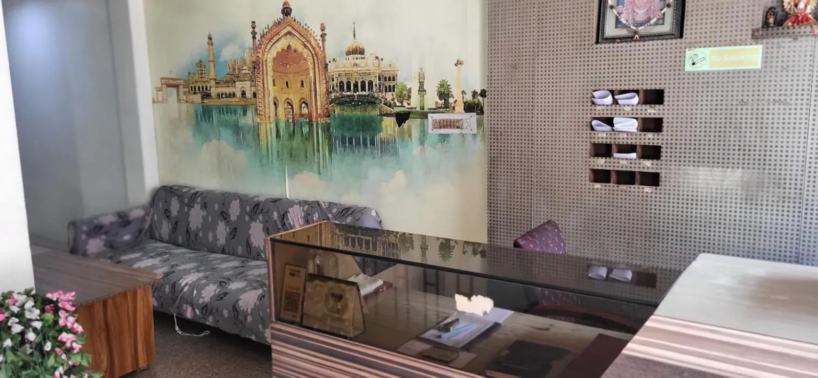 Hotel Atithi Residency