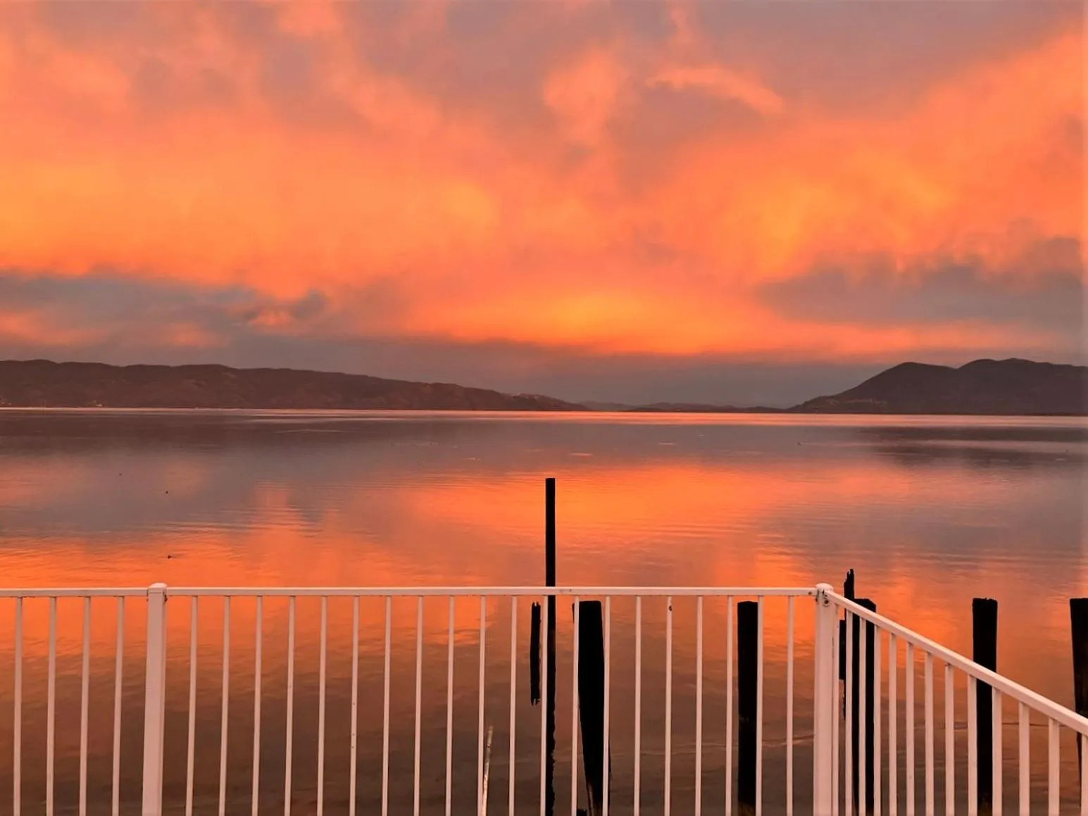 Lake Front Resort (LP#7)