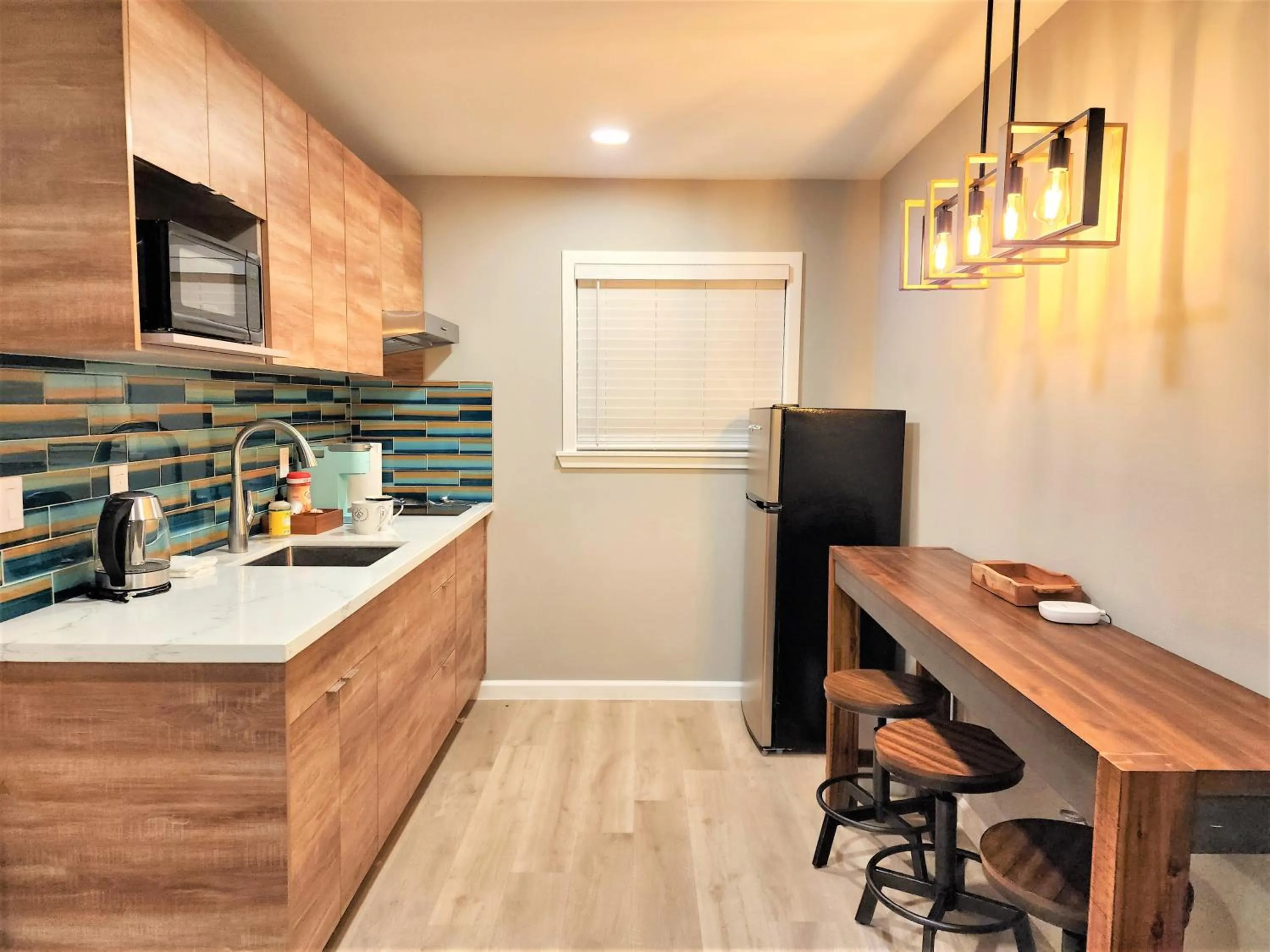 Lake Front Resort (LP#7)