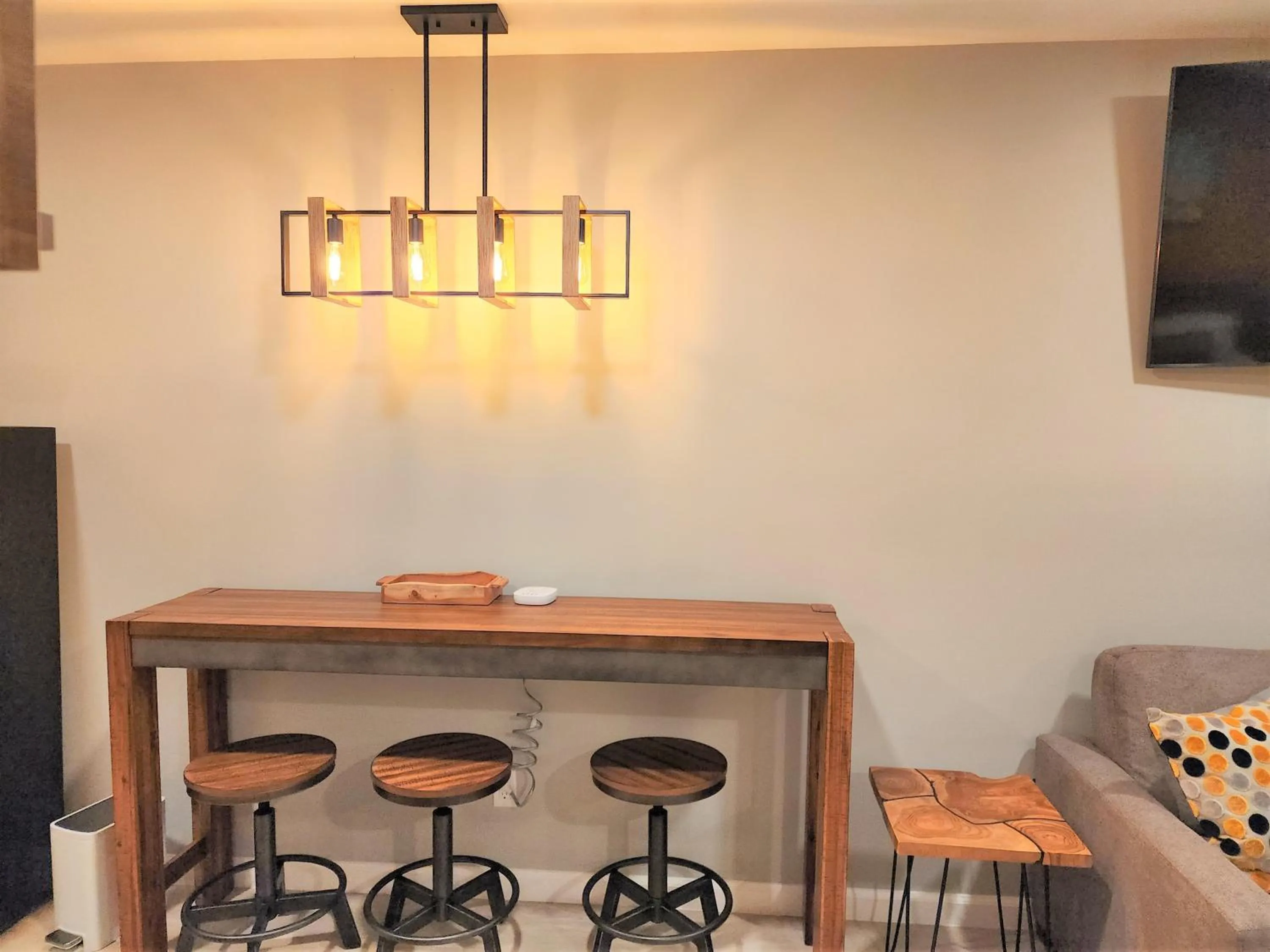 Lake Front Resort (LP#7)