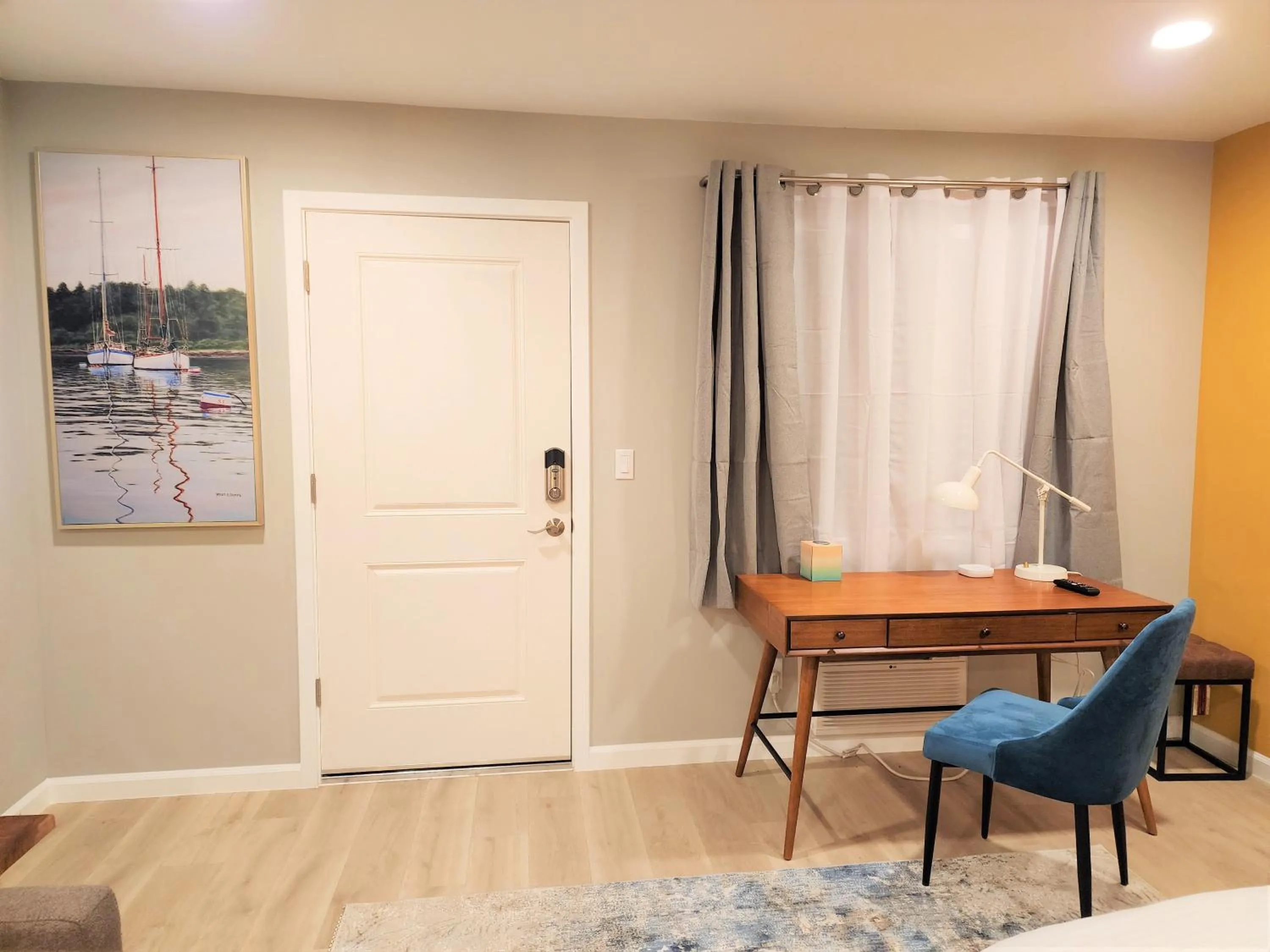 Lake Front Resort (LP#7)