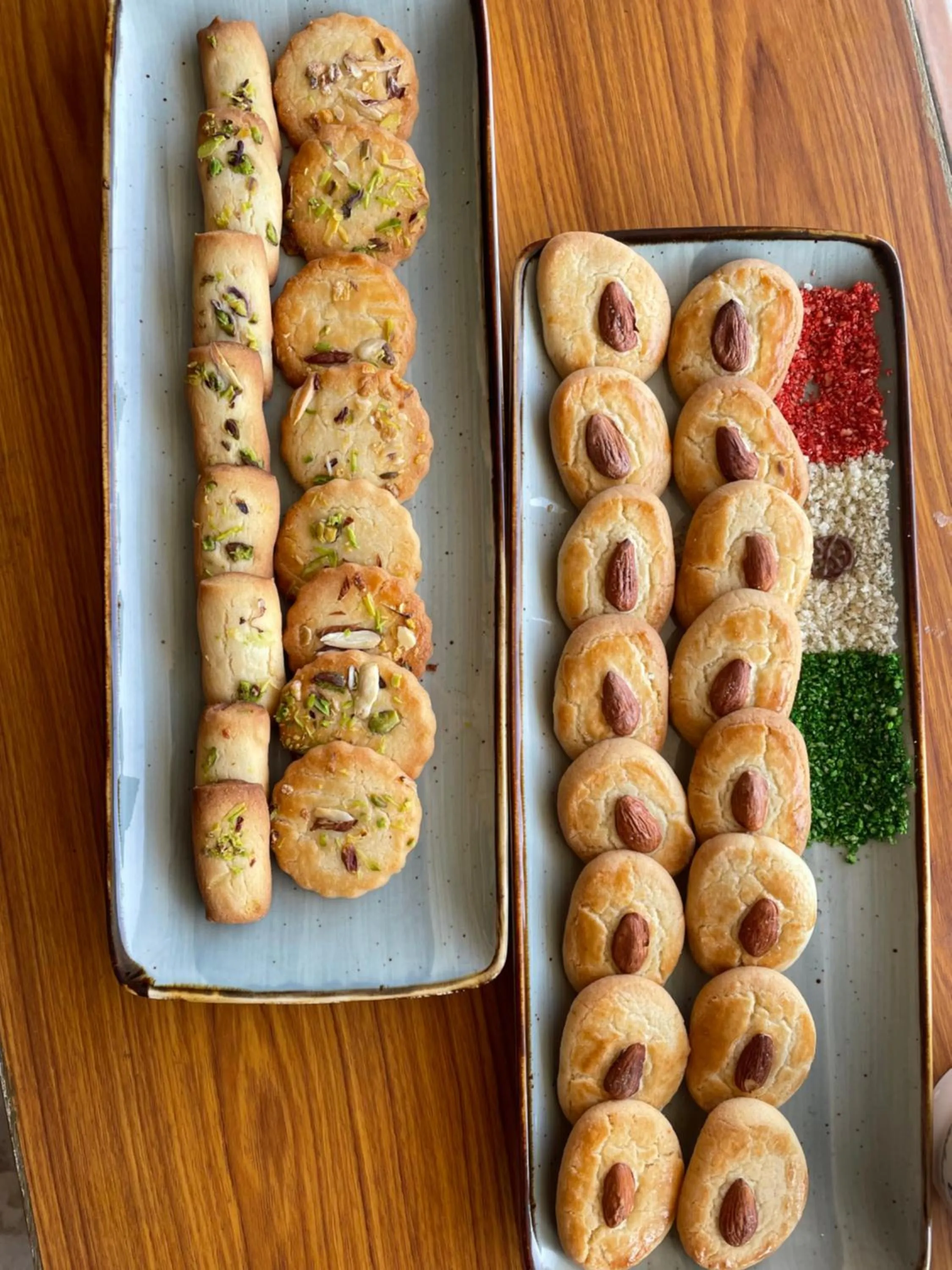 Restaurant/places to eat in Timilo Boutique