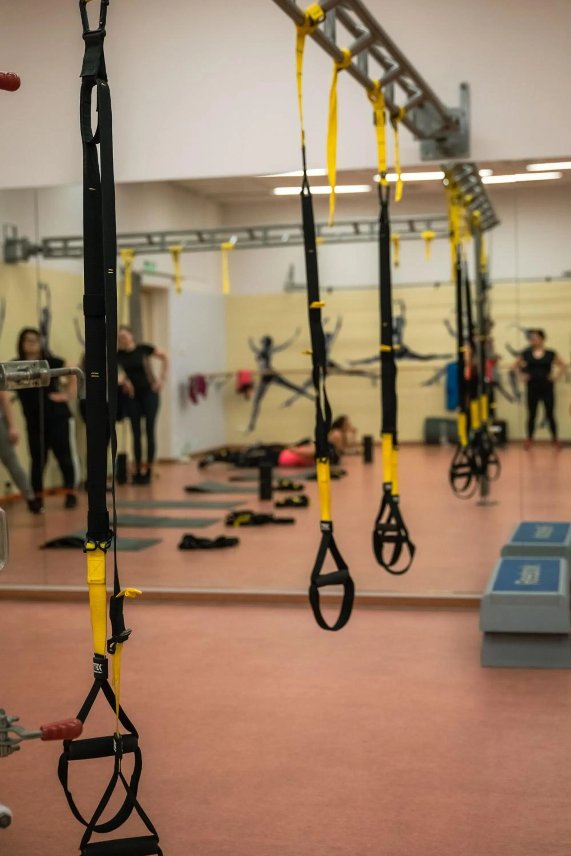 Sports in Eleven Business & Sport Hotel