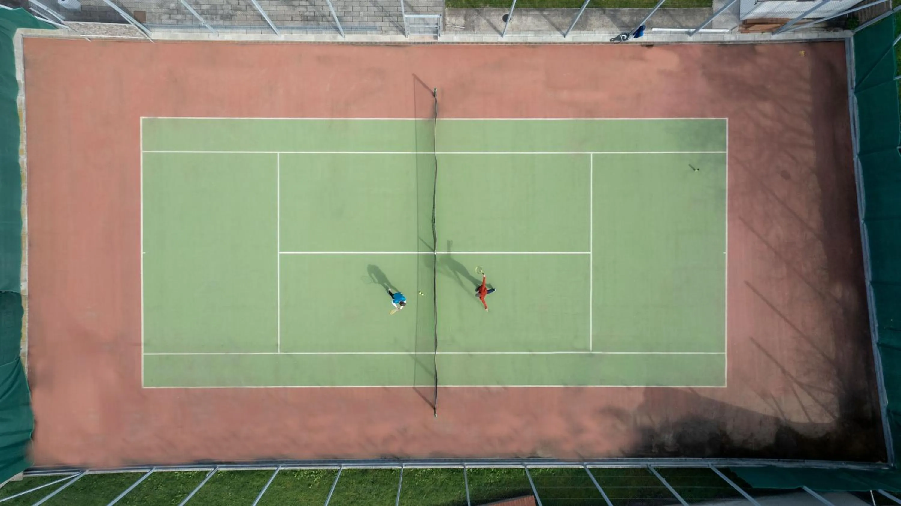 Sports in Eleven Business & Sport Hotel