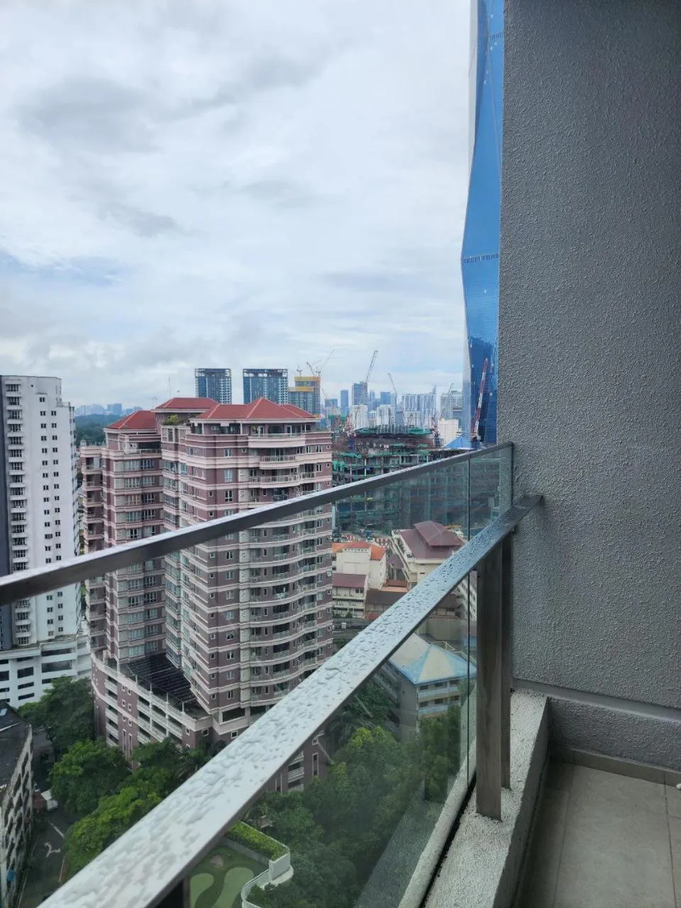 Family Suite with King and Queen Bed