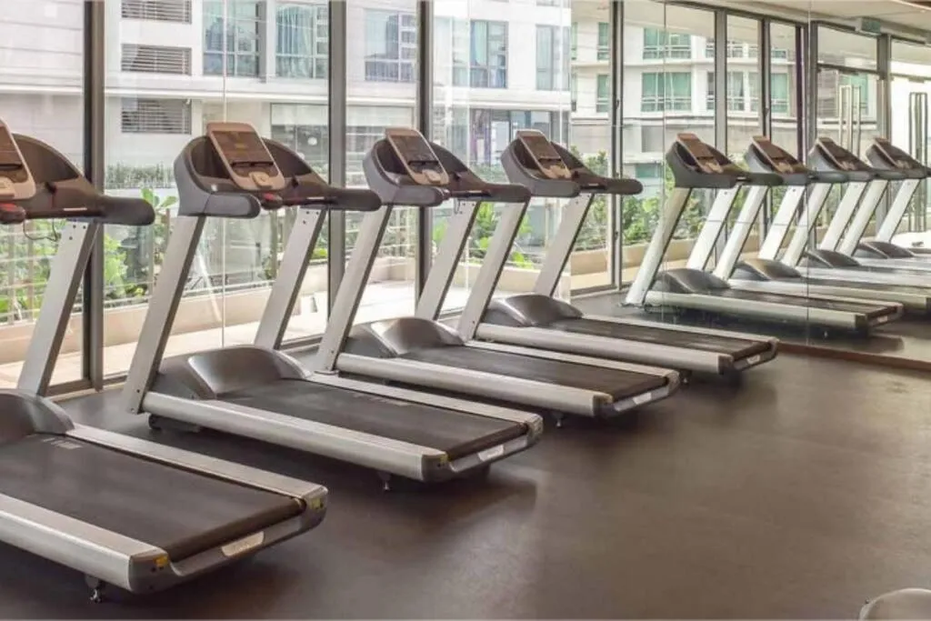 Family Suite with King and Queen Bed