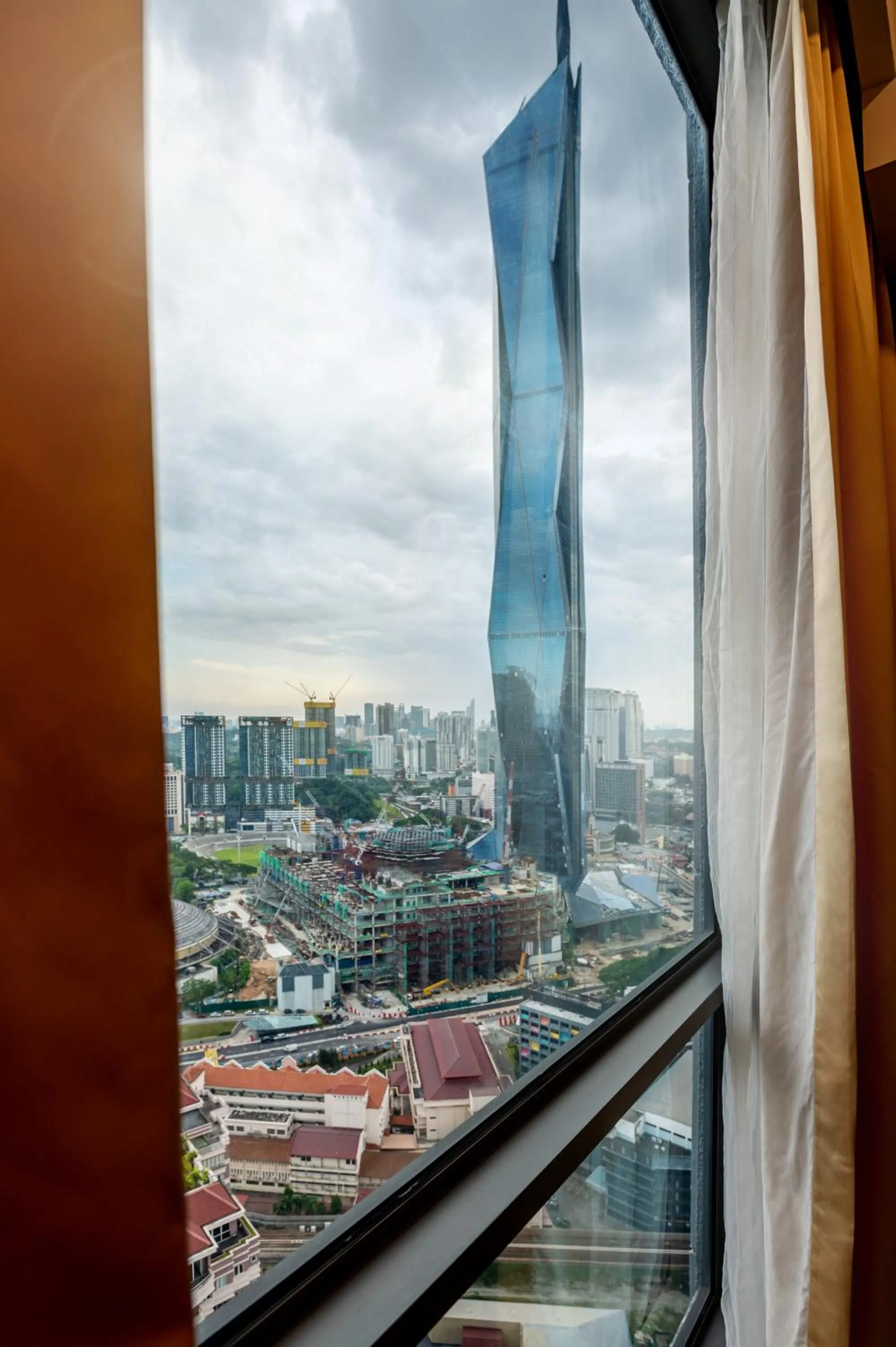 Family Suite with King and Queen Bed