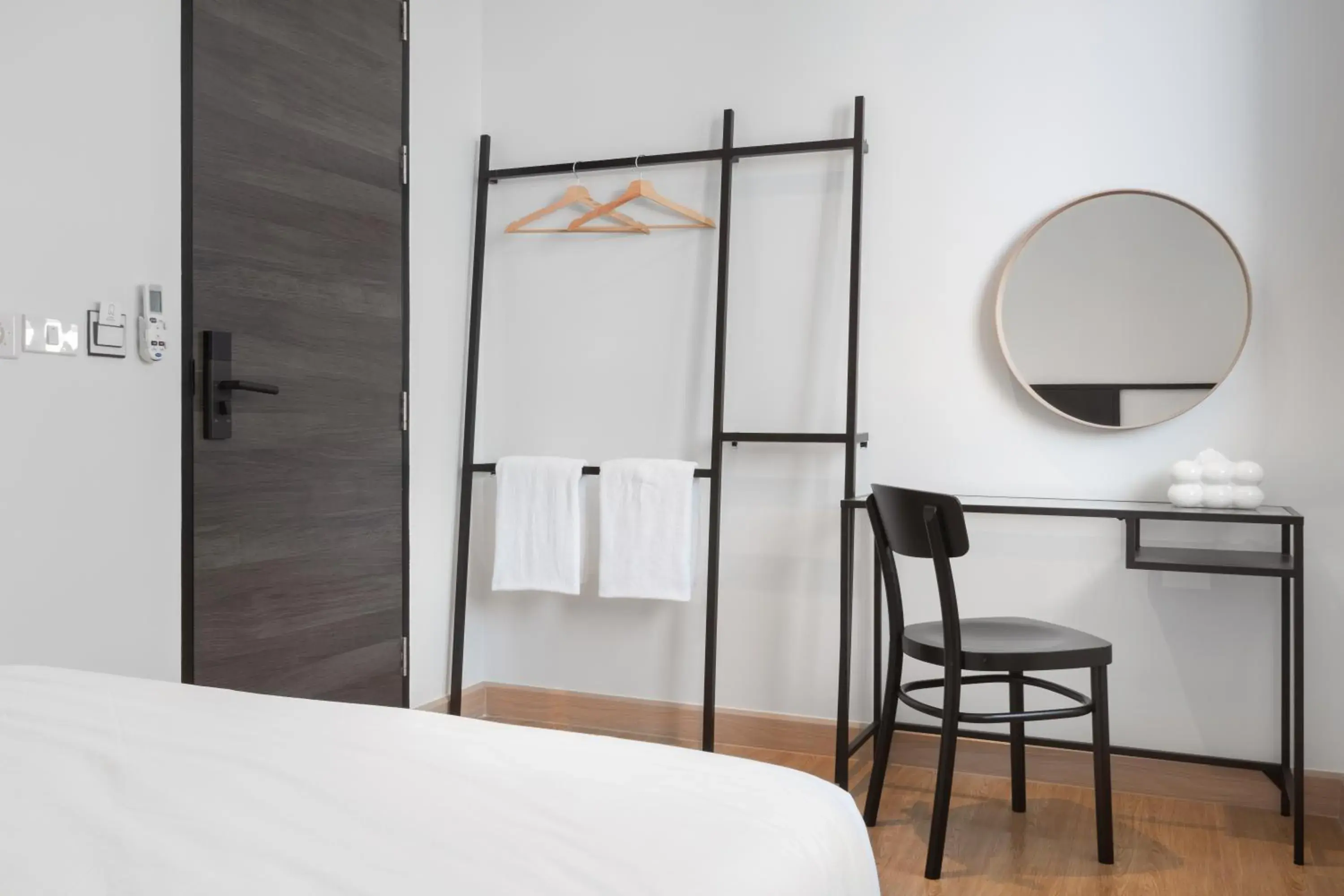 Double Room in CASA BLANCA Dusit Double Room in CASA BLANCA Dusit