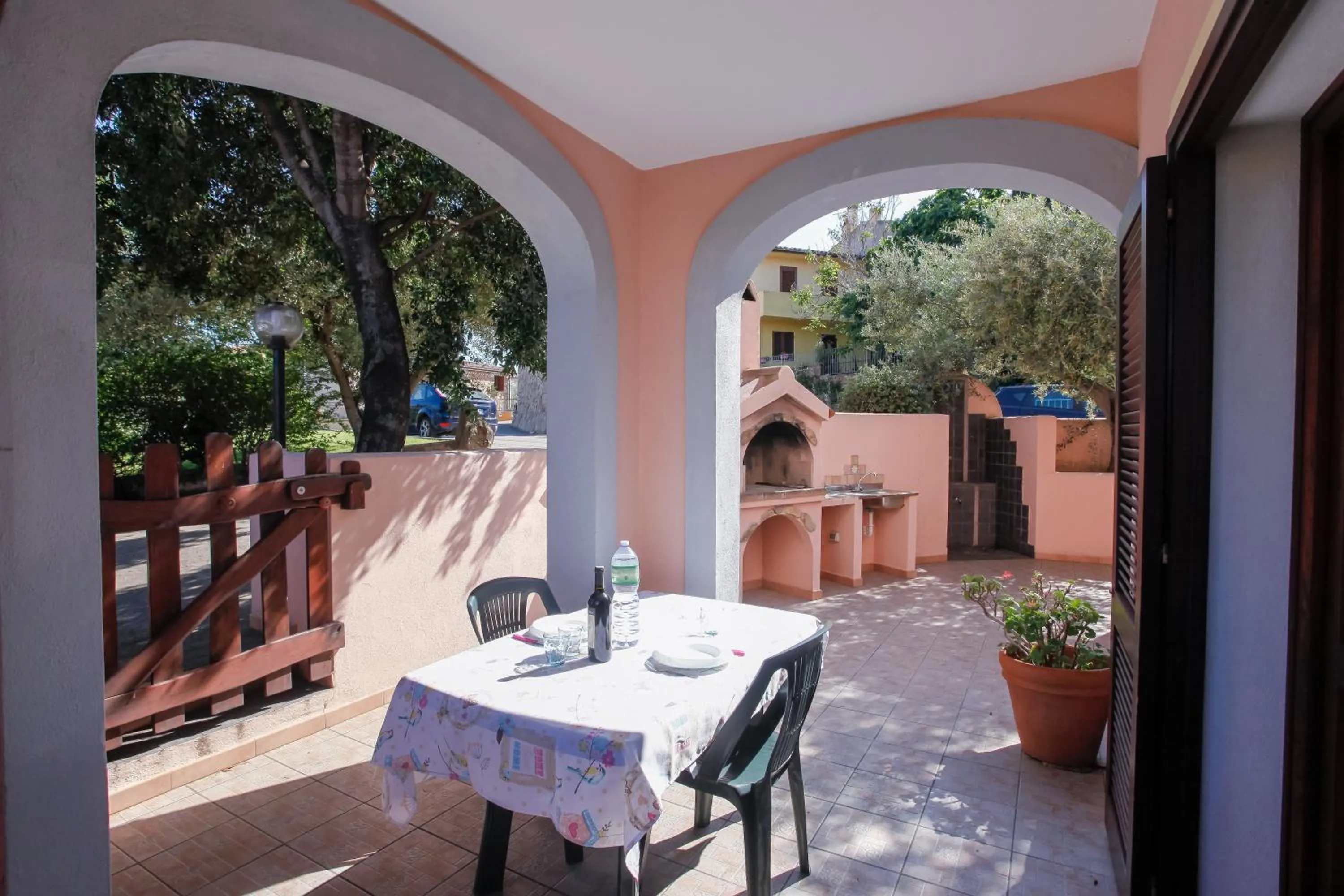 Two-Bedroom House in mirtagru casa della Sughereta