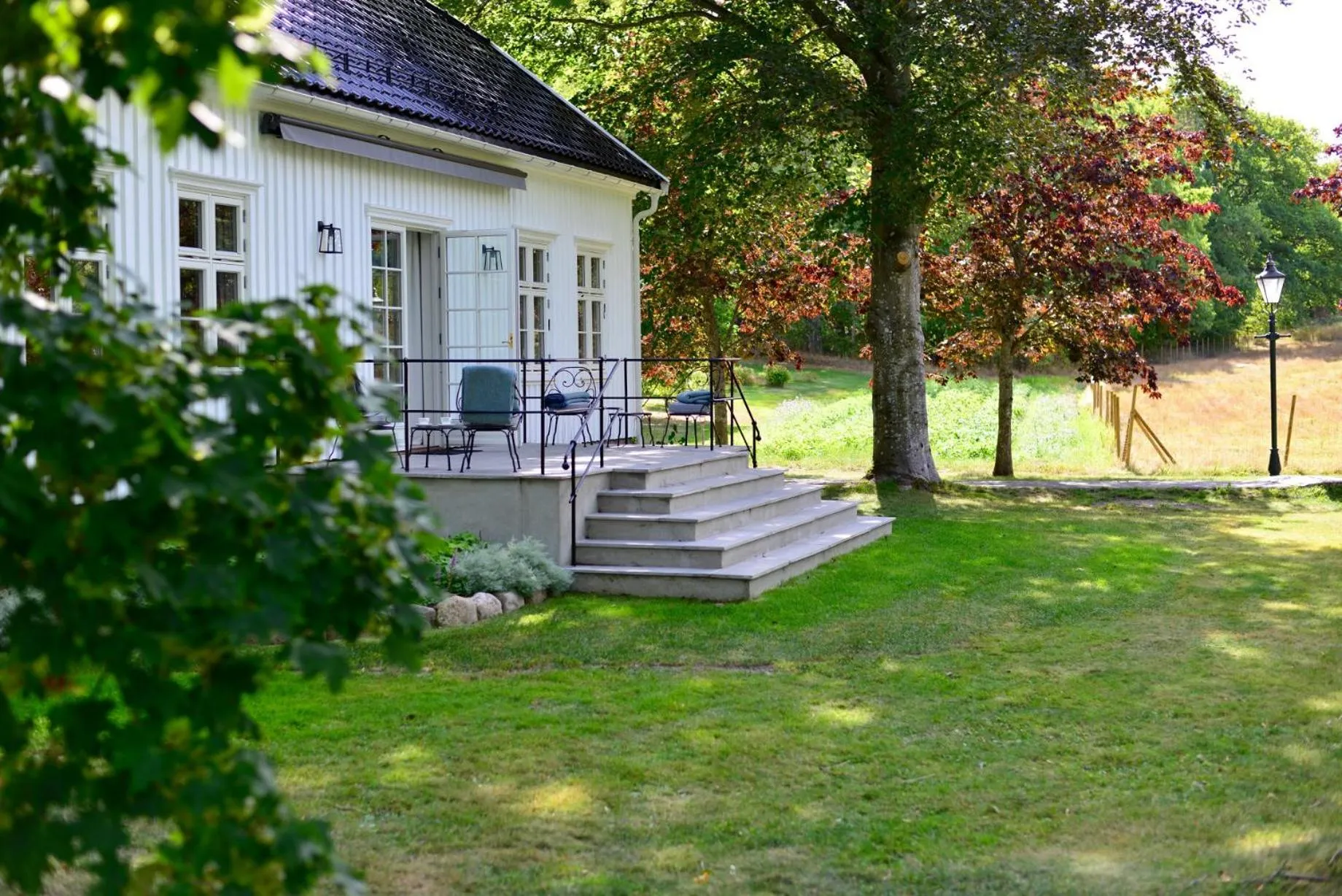 Engø Gård Hotel & Restaurant