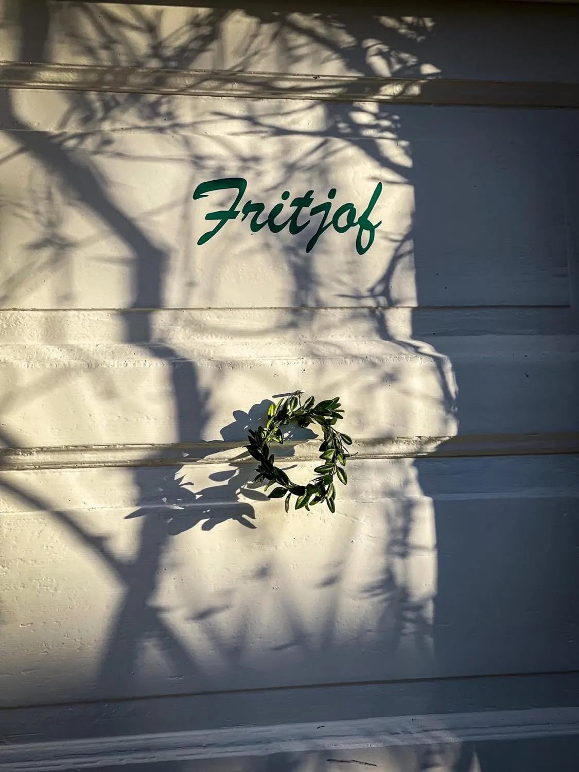 Property building in Engø Gård Hotel & Restaurant