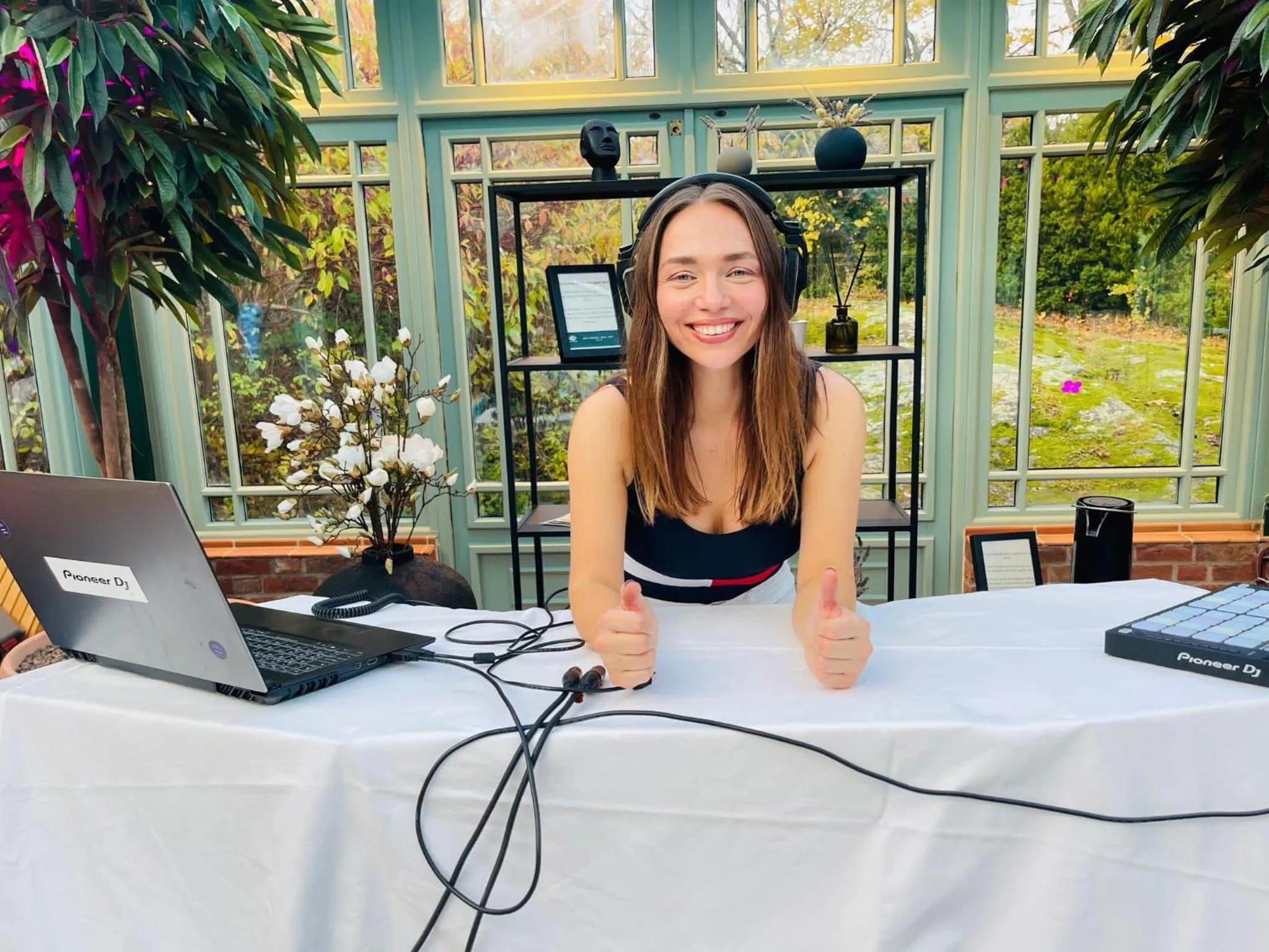 Entertainment in Engø Gård Hotel & Restaurant