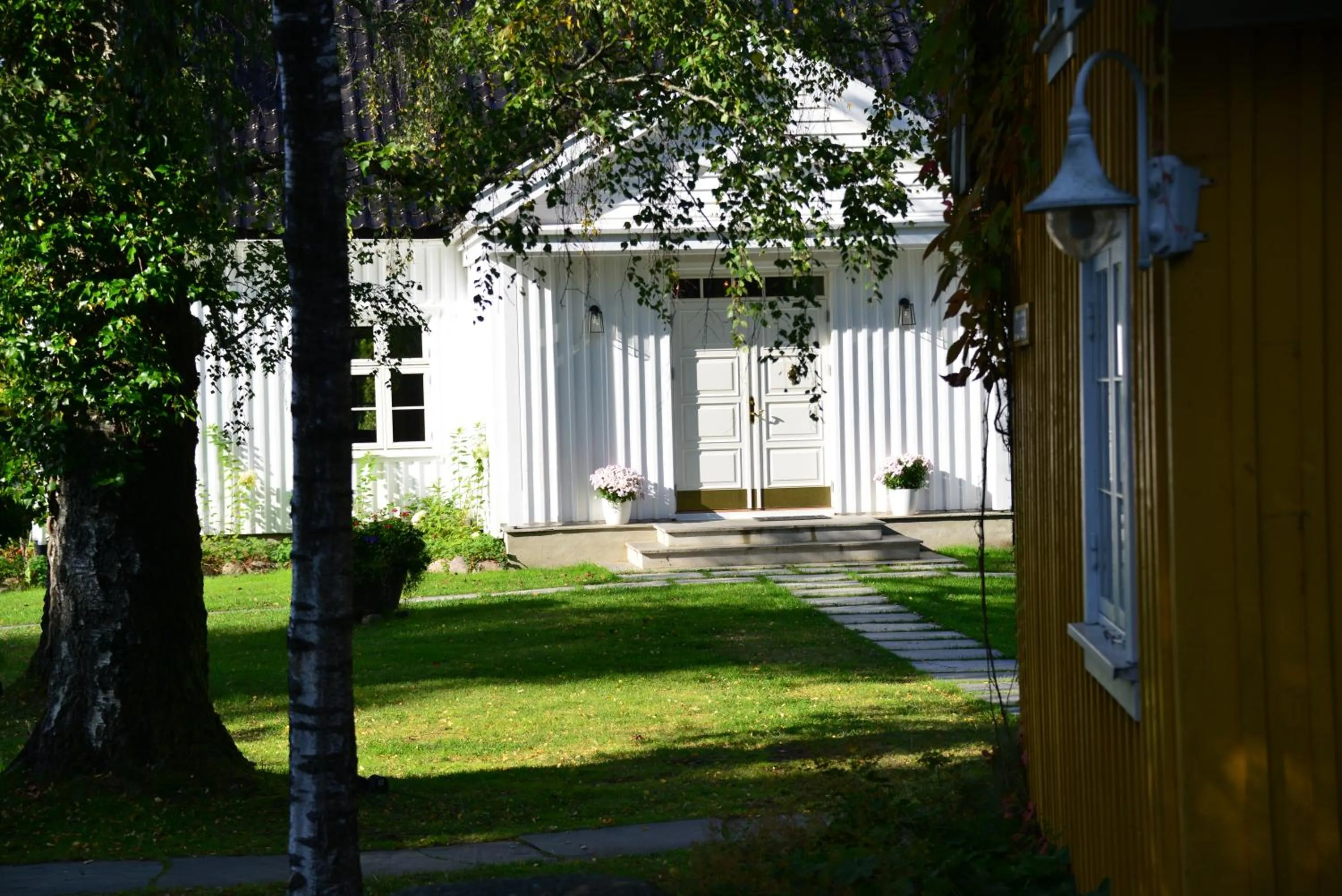 Engø Gård Hotel & Restaurant