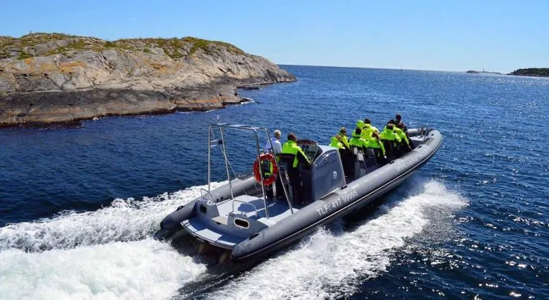Activities in Engø Gård Hotel & Restaurant