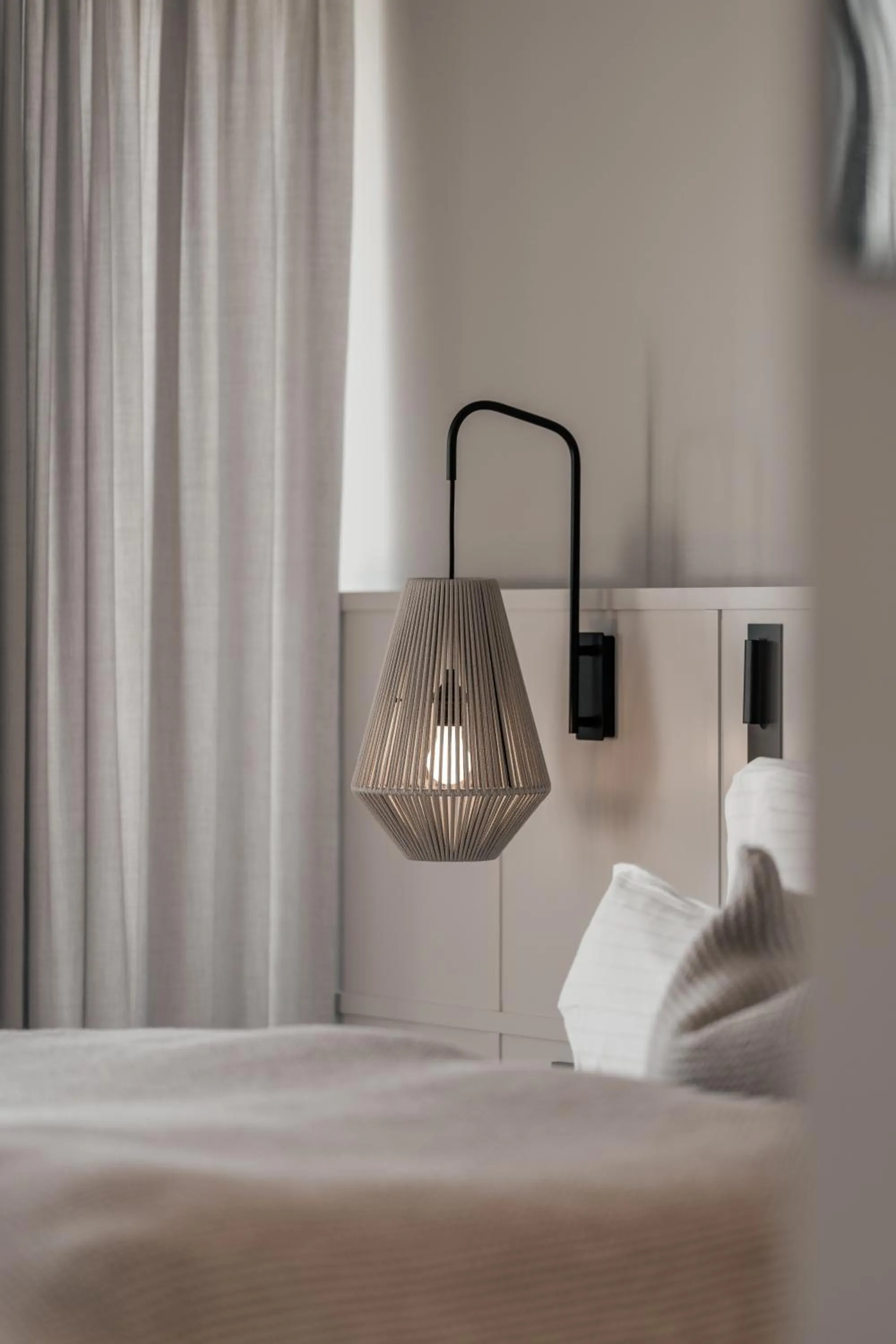 Bed in Nils am See - ADULTS ONLY ab 18 Jahren