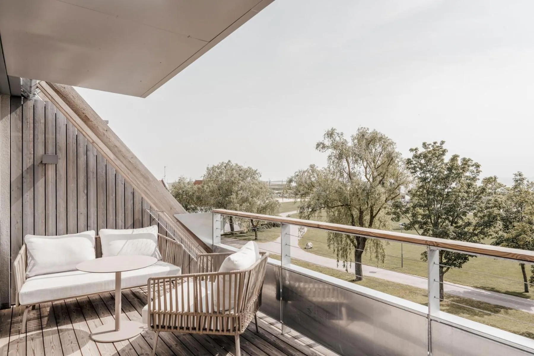 Natural landscape in Nils am See - ADULTS ONLY ab 18 Jahren