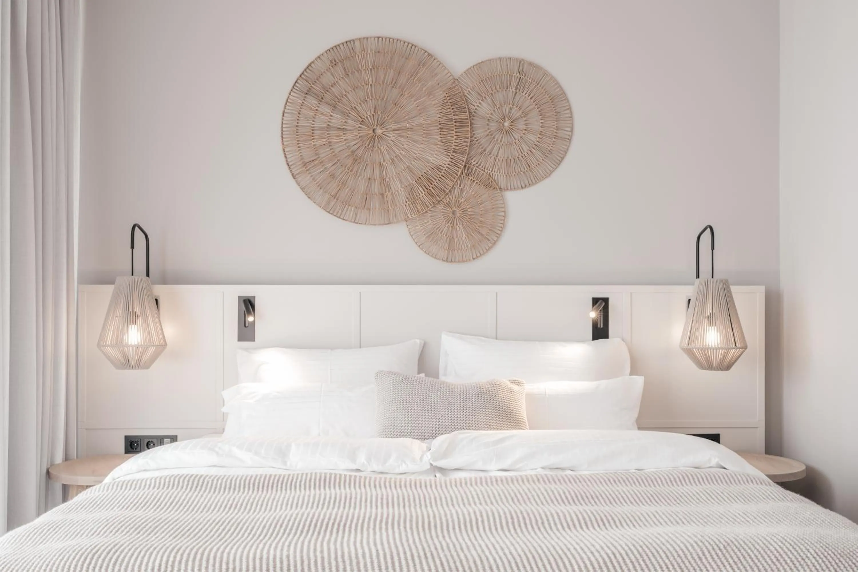 Bed in Nils am See - ADULTS ONLY ab 18 Jahren