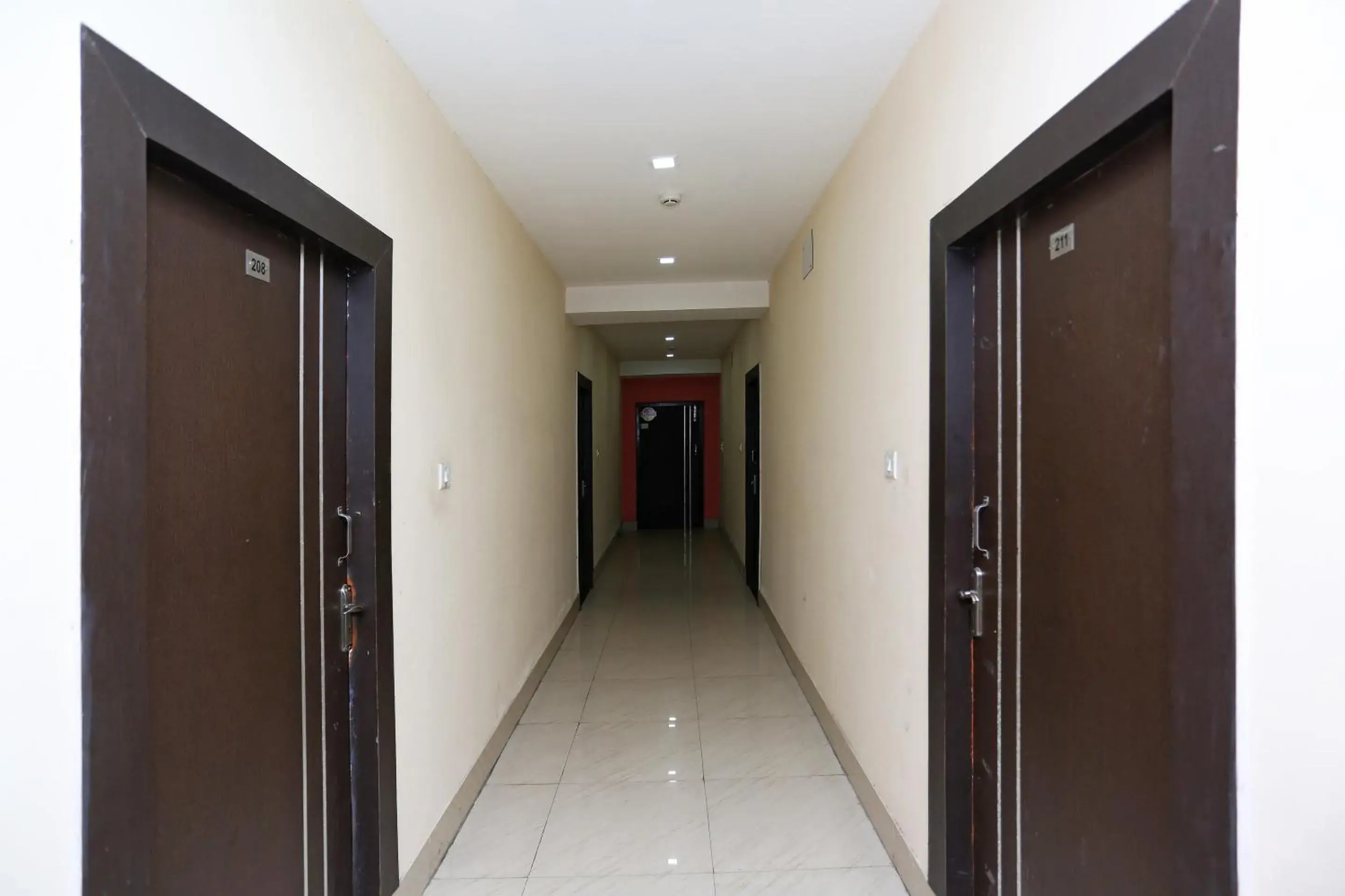 Hotel O Geetanjali Palace Hotel O Geetanjali Palace