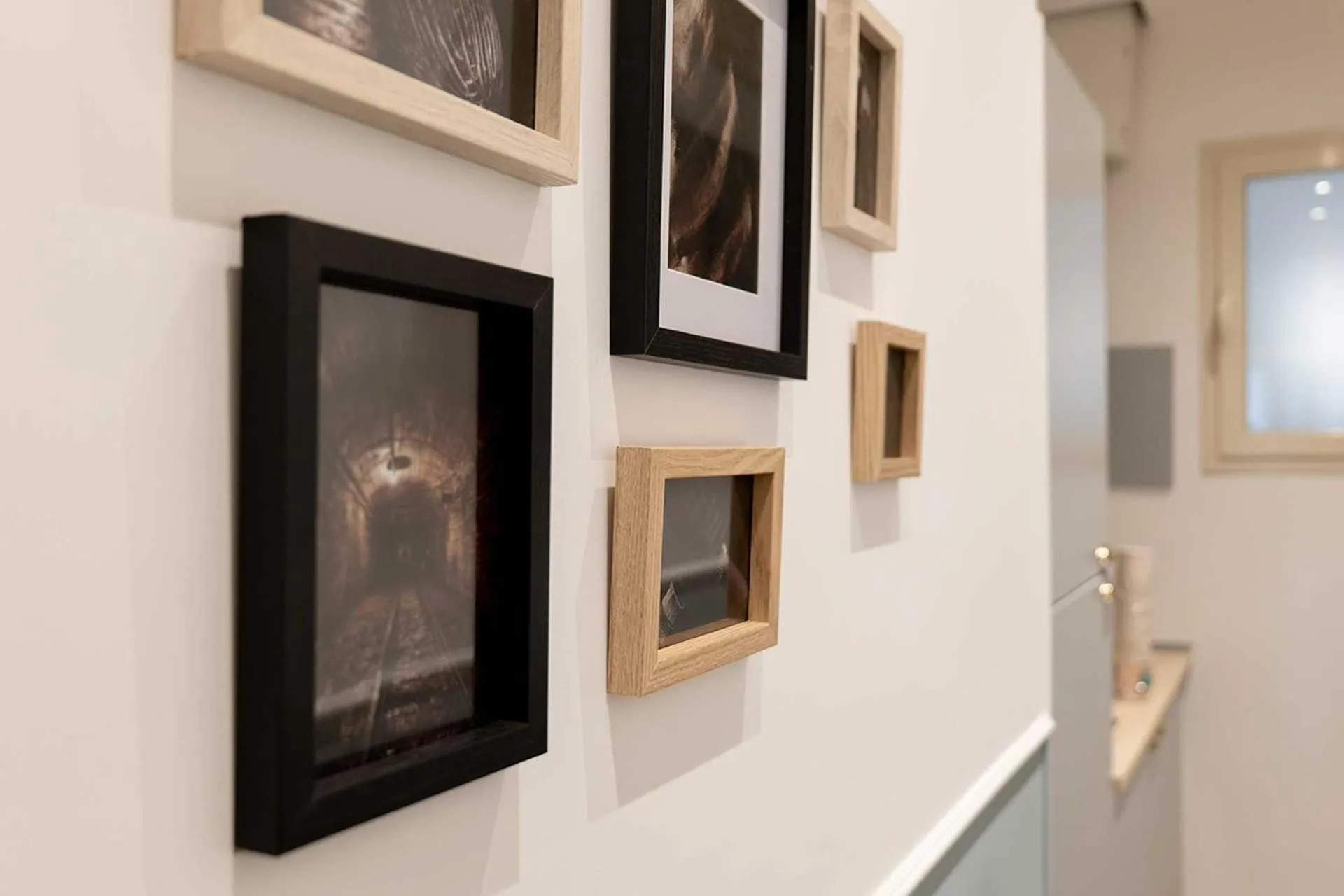 hair dresser in Smart Guesthouse Termini