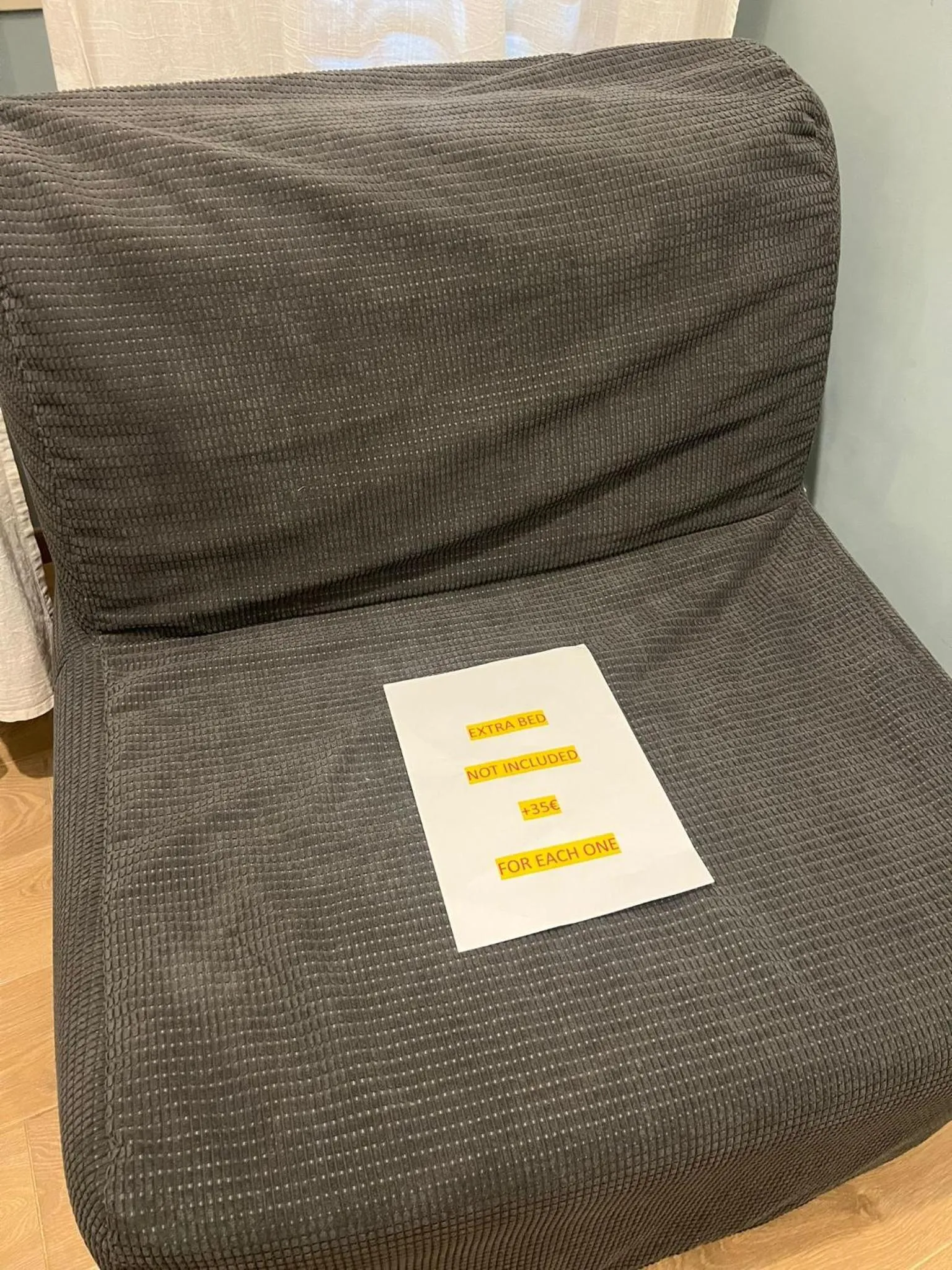 Smart Guesthouse Termini