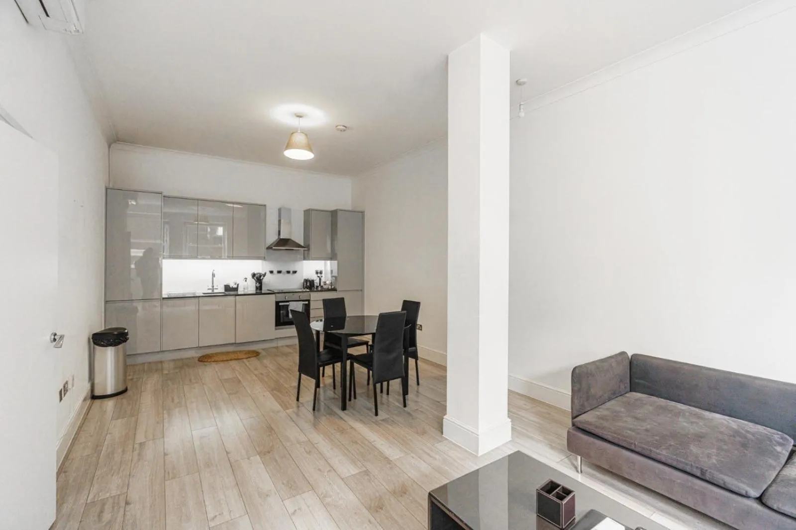 The Apartments Kensington High Street