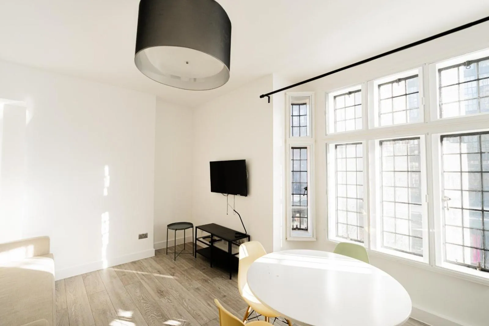 The Apartments Kensington High Street