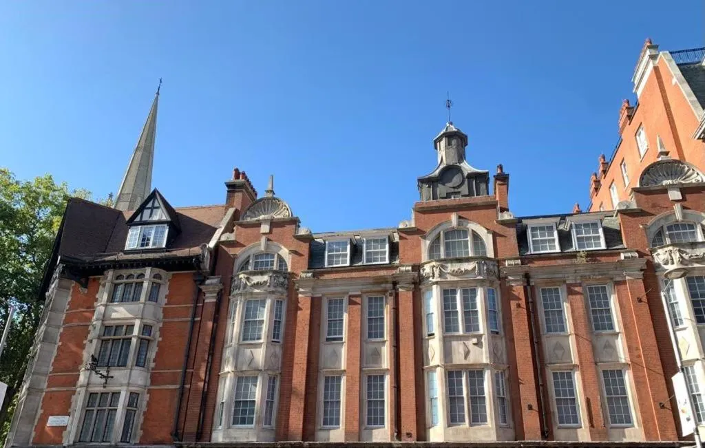 The Apartments Kensington High Street