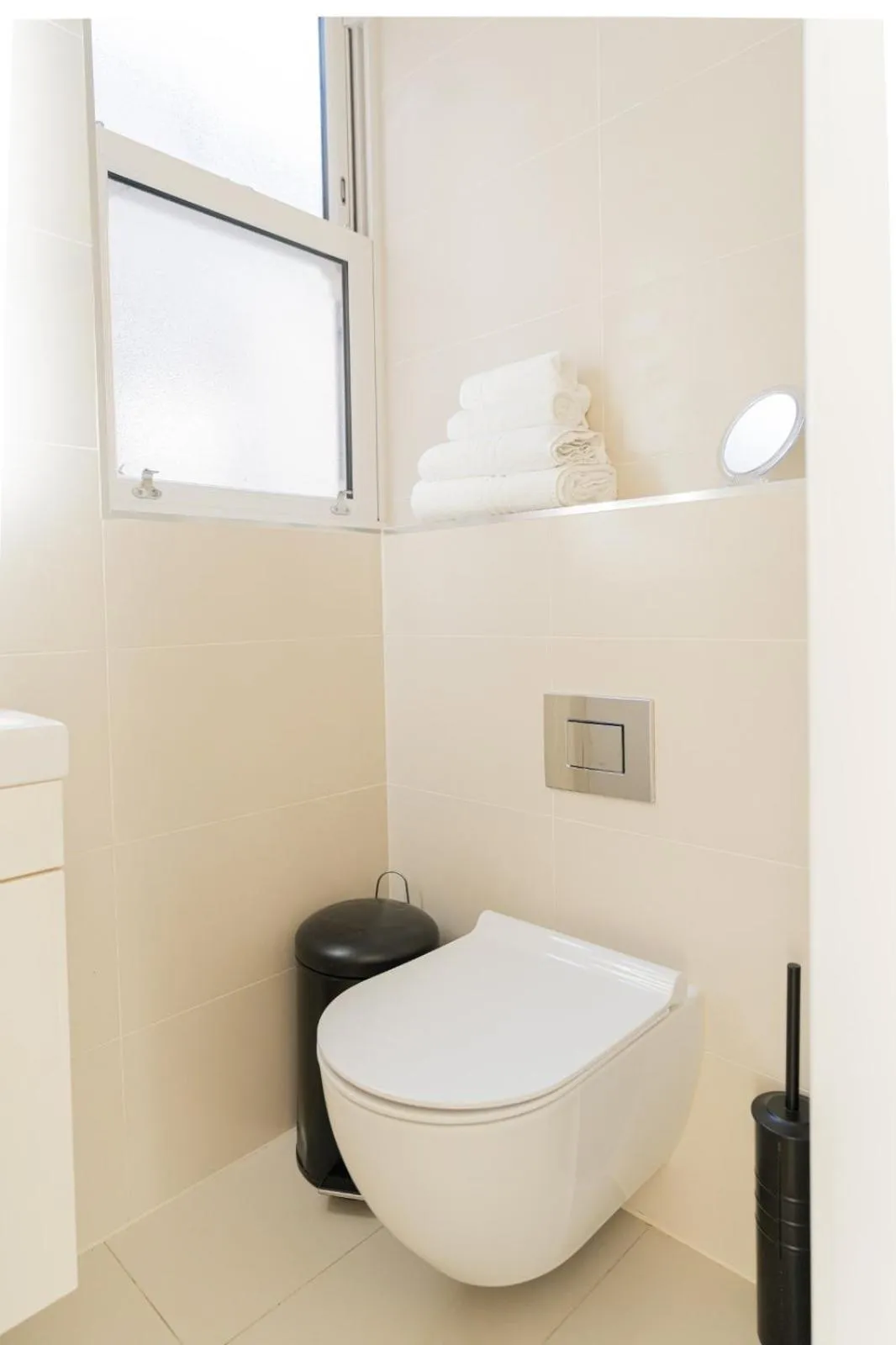 The Apartments Kensington High Street