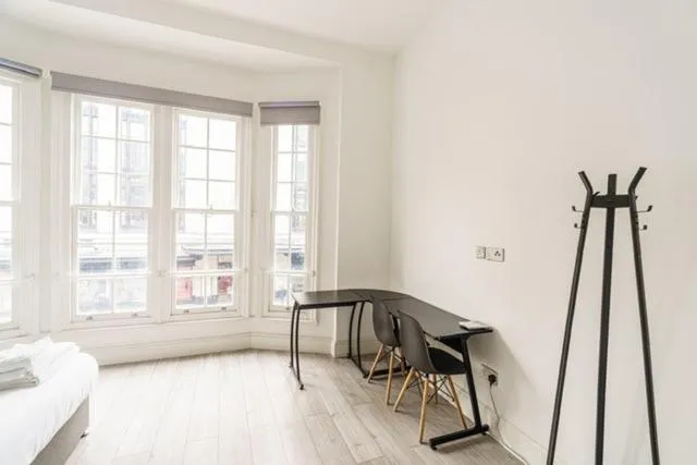 The Apartments Kensington High Street