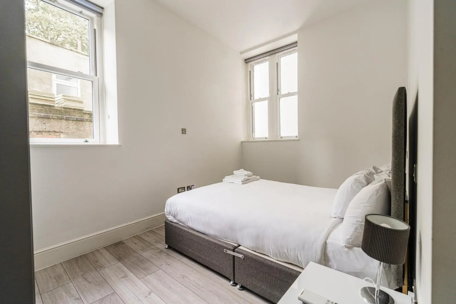 The Apartments Kensington High Street