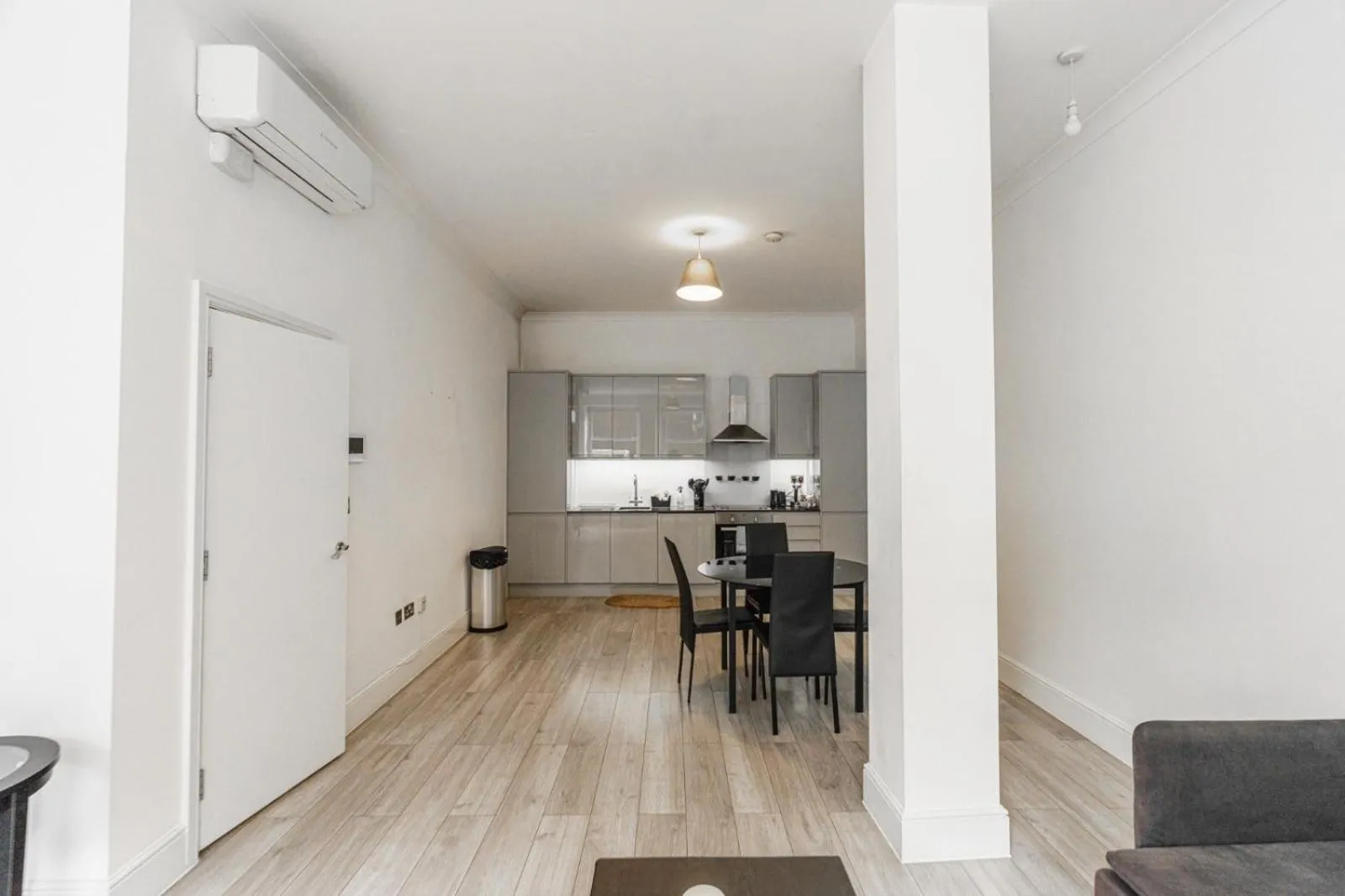 The Apartments Kensington High Street