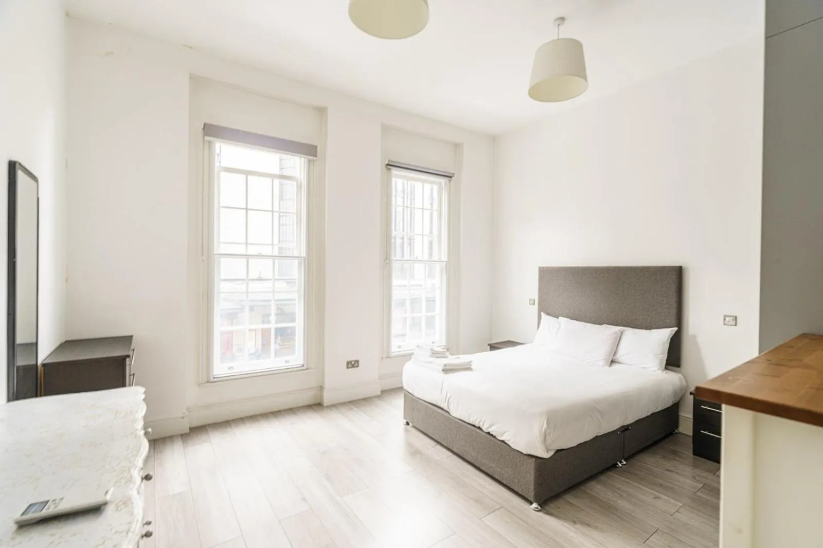 The Apartments Kensington High Street