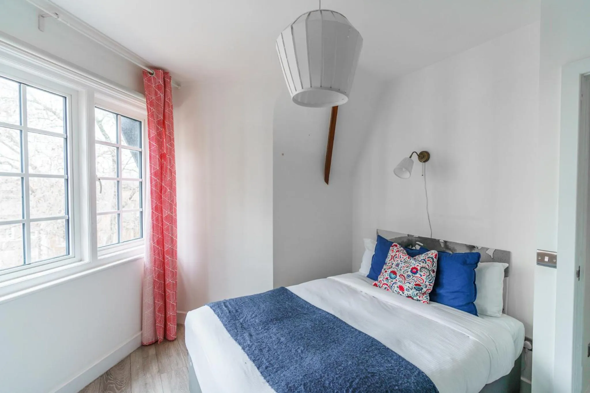 The Apartments Kensington High Street