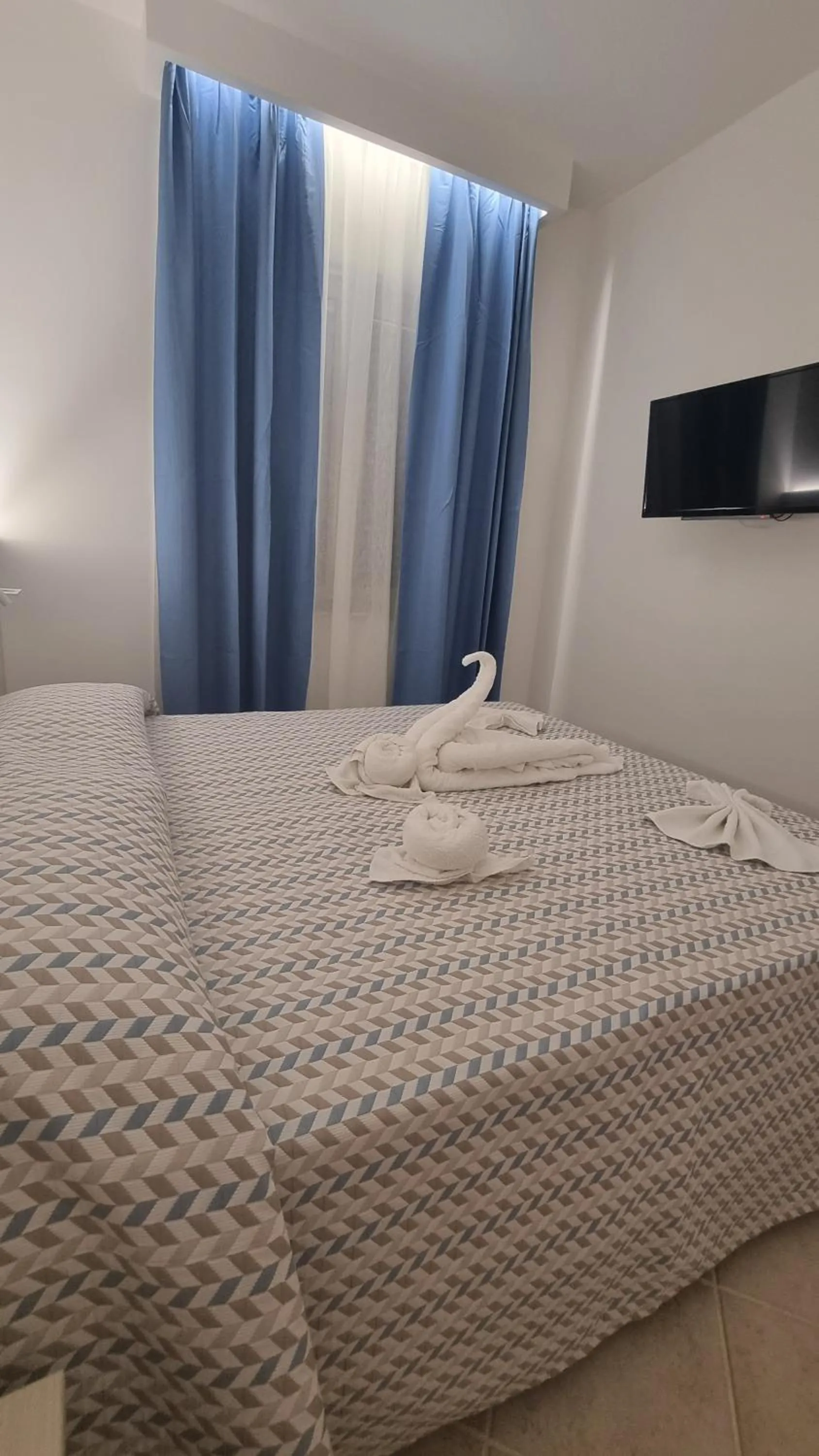 Photo of the whole room, Bed in ValGiuSi Resort