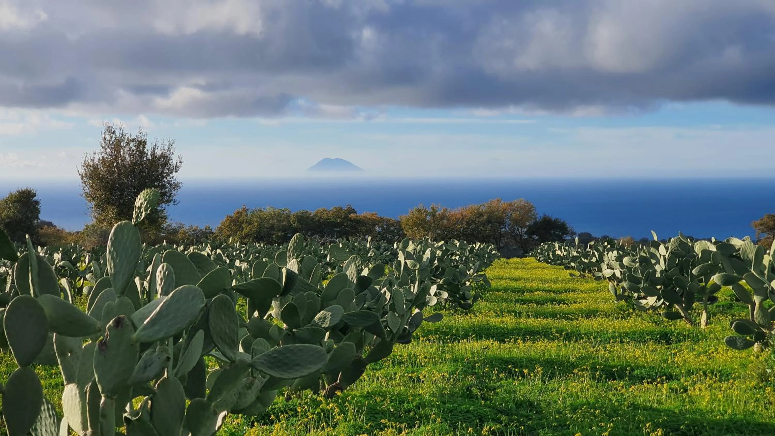 Nearby landmark in ValGiuSi Resort