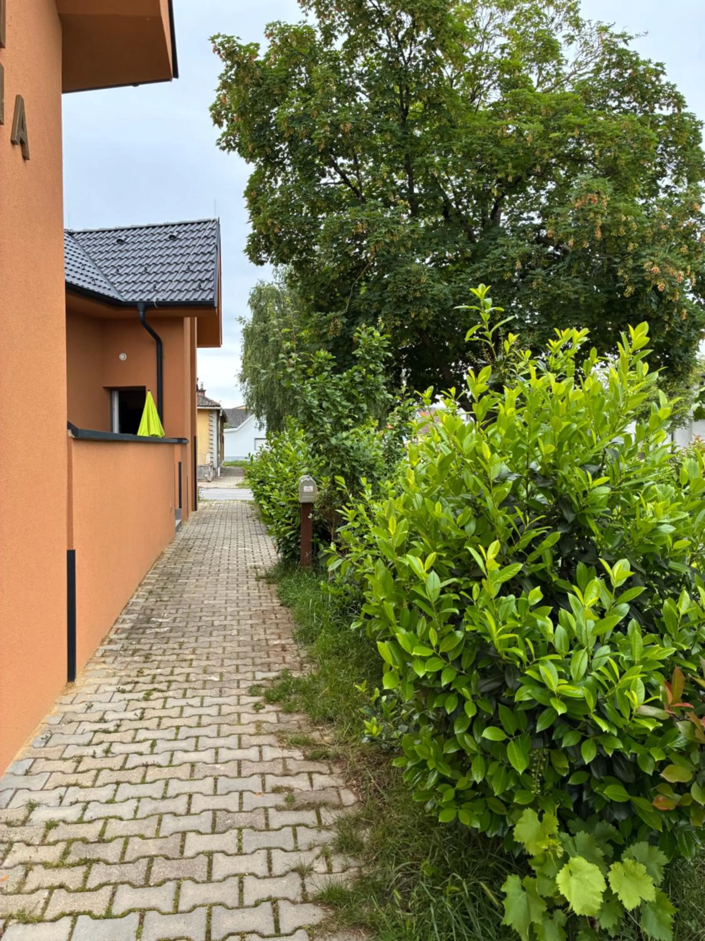Pension Pannonia