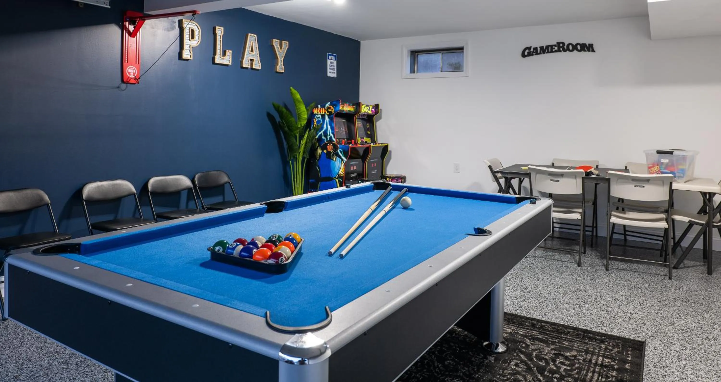 Billiard in NEW! Updated Mystic Home w/ Sauna, Hot Tub & Deck