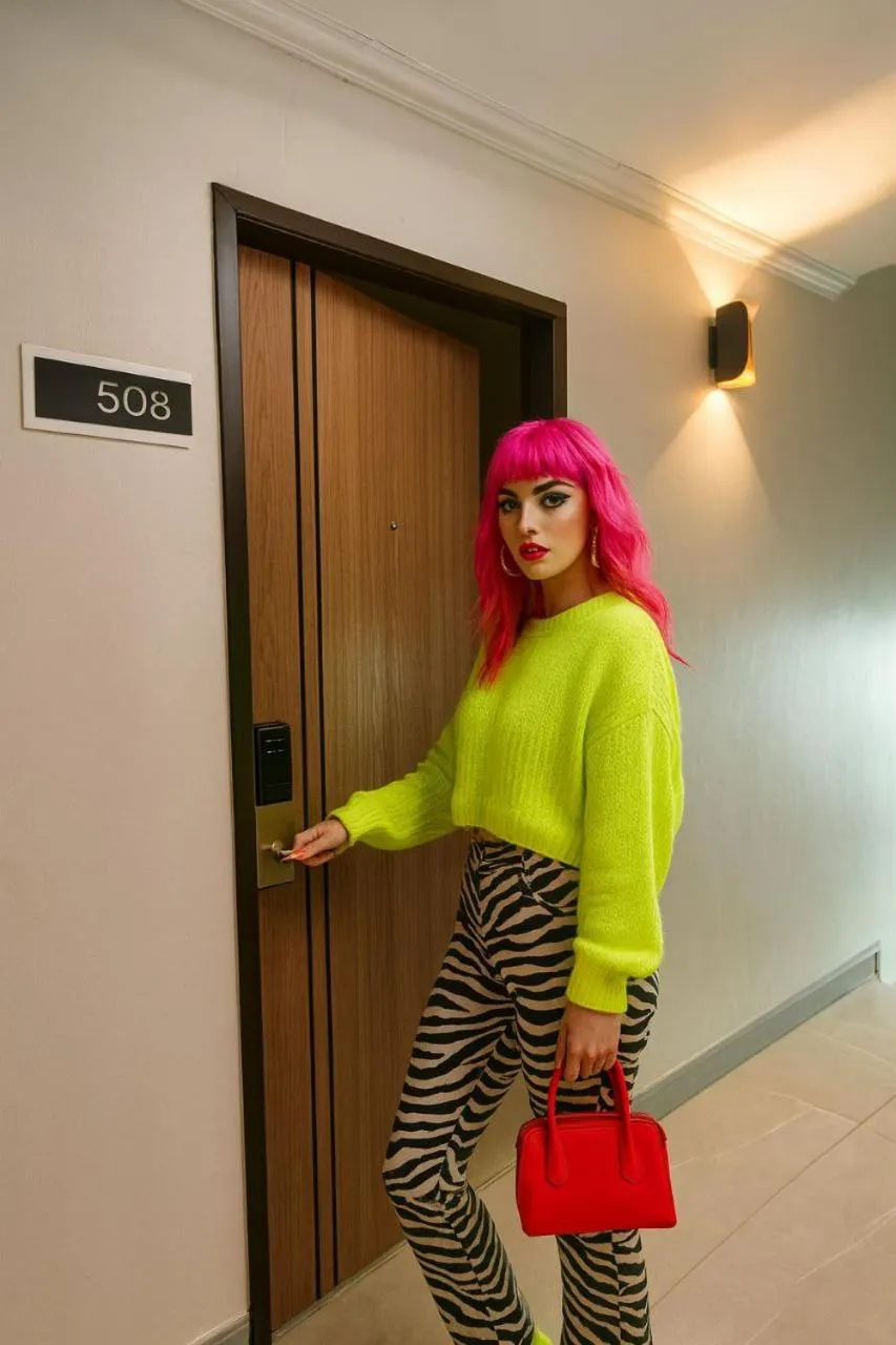 People in Grand Orlov Apart Hotel