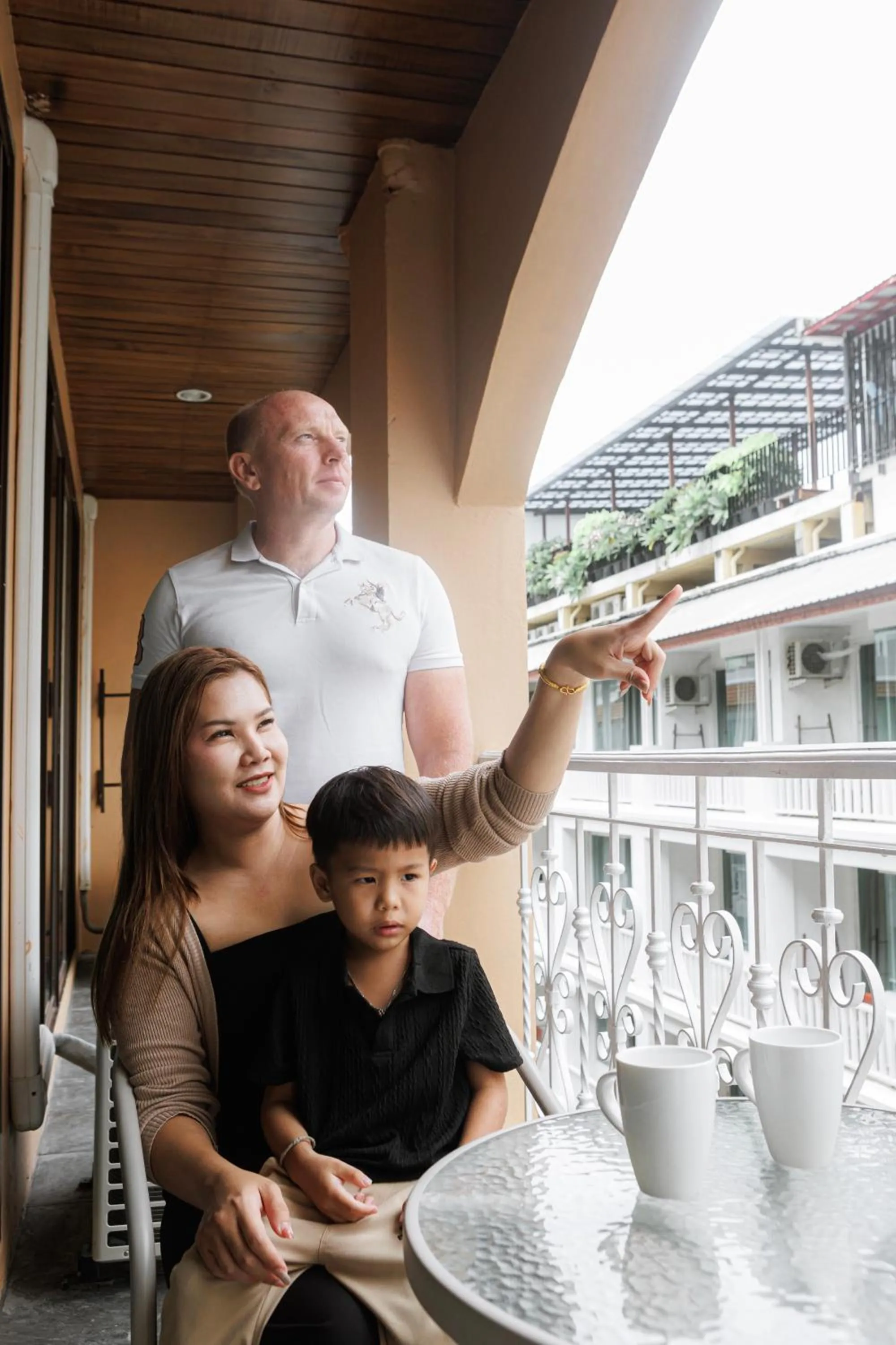 Day in Grand Orlov Apart Hotel