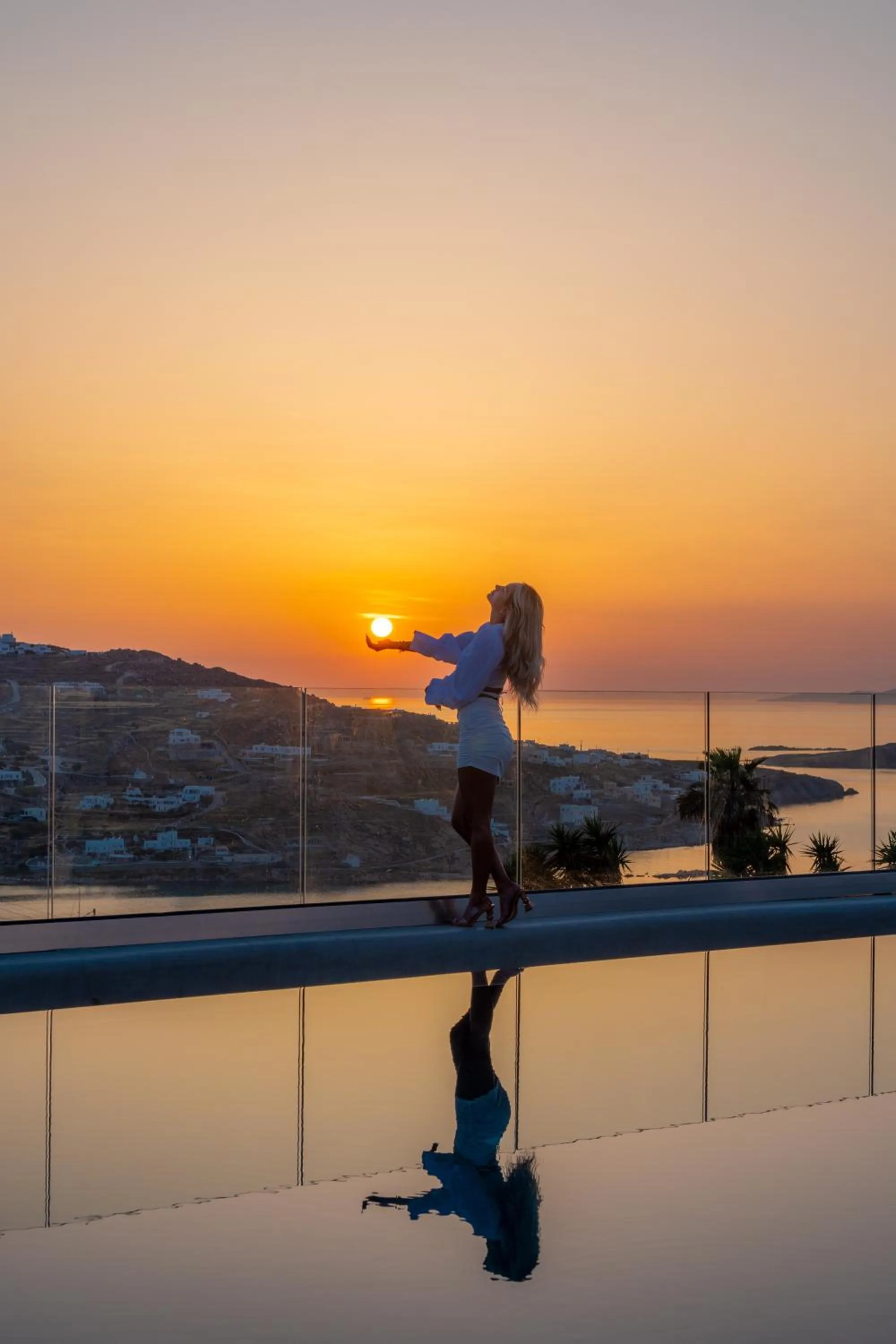 Elit Suites Mykonos