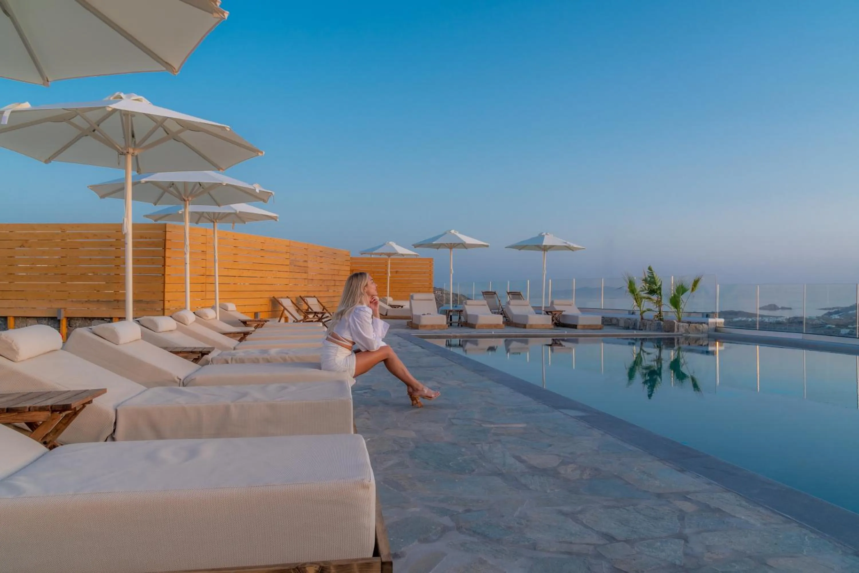 Elit Suites Mykonos