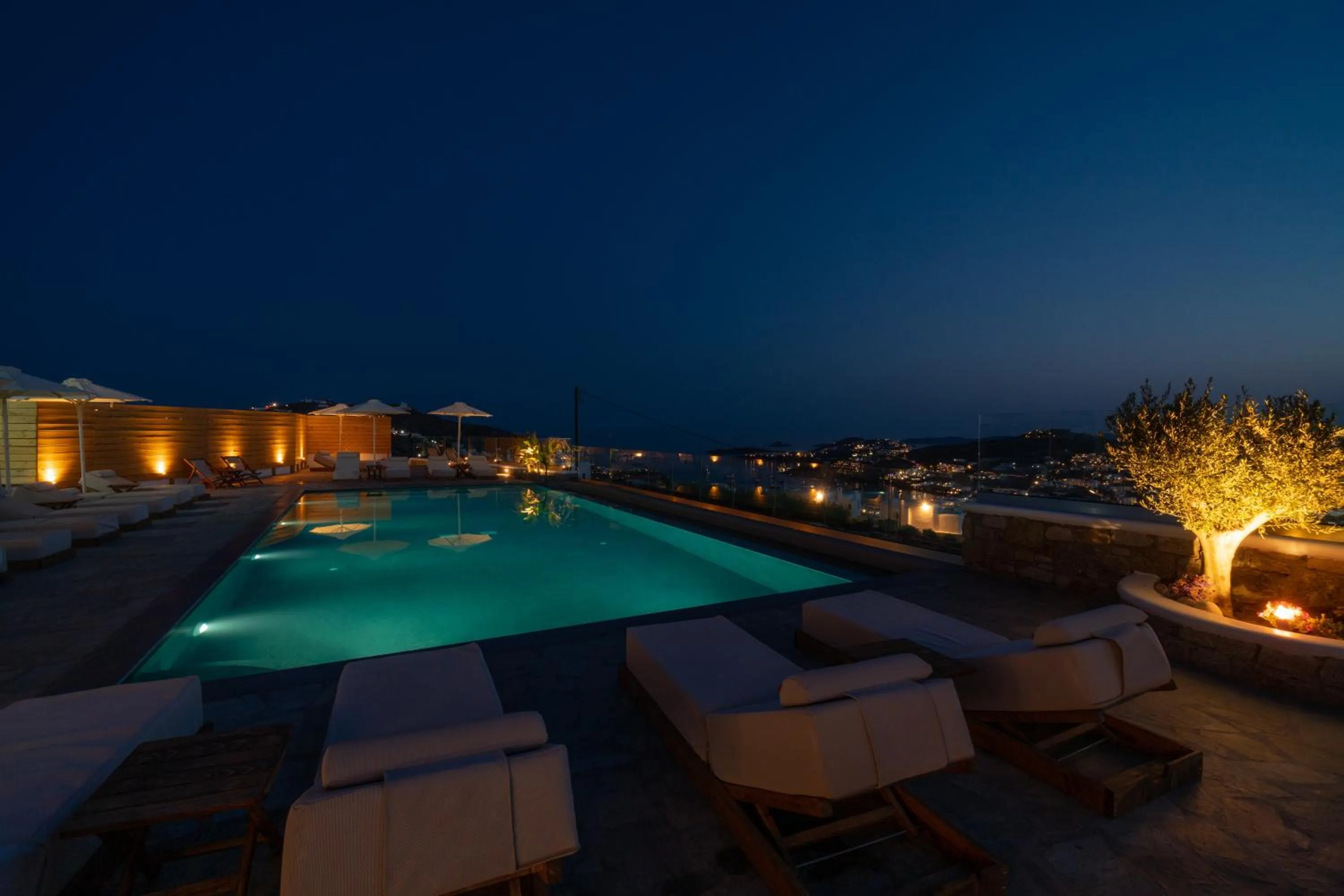 Elit Suites Mykonos