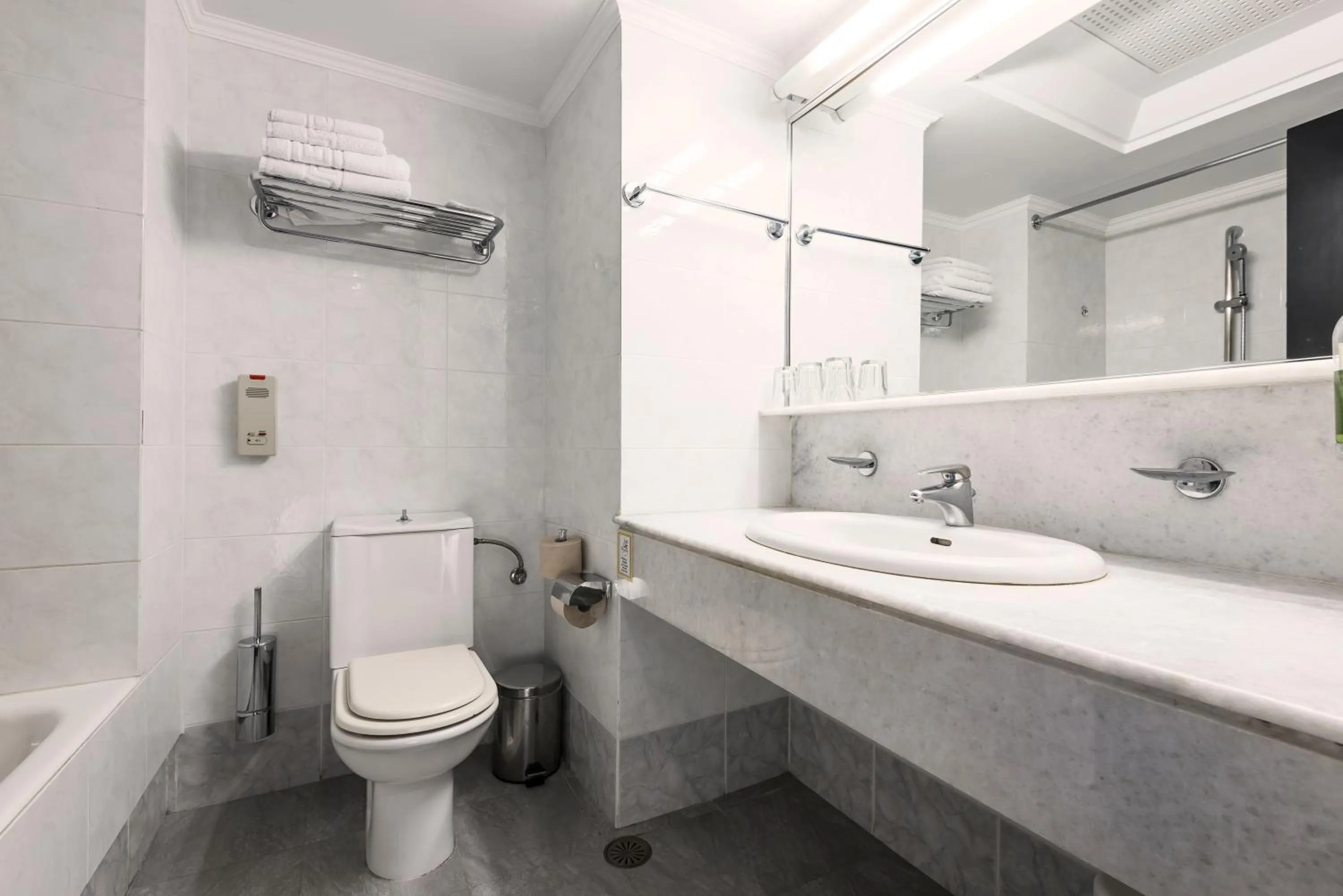 Bathroom in Apollo Beach