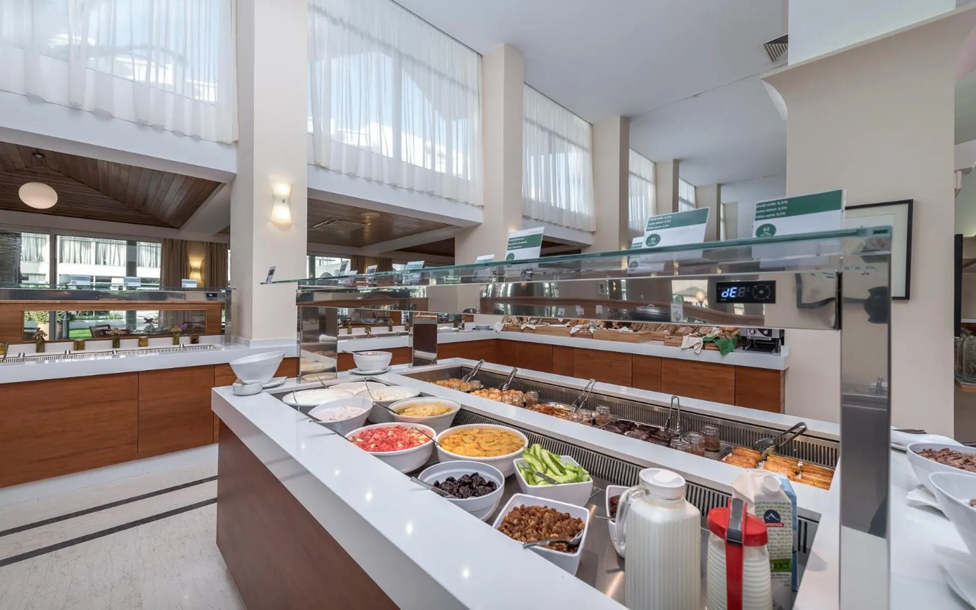 Restaurant/places to eat in Apollo Beach