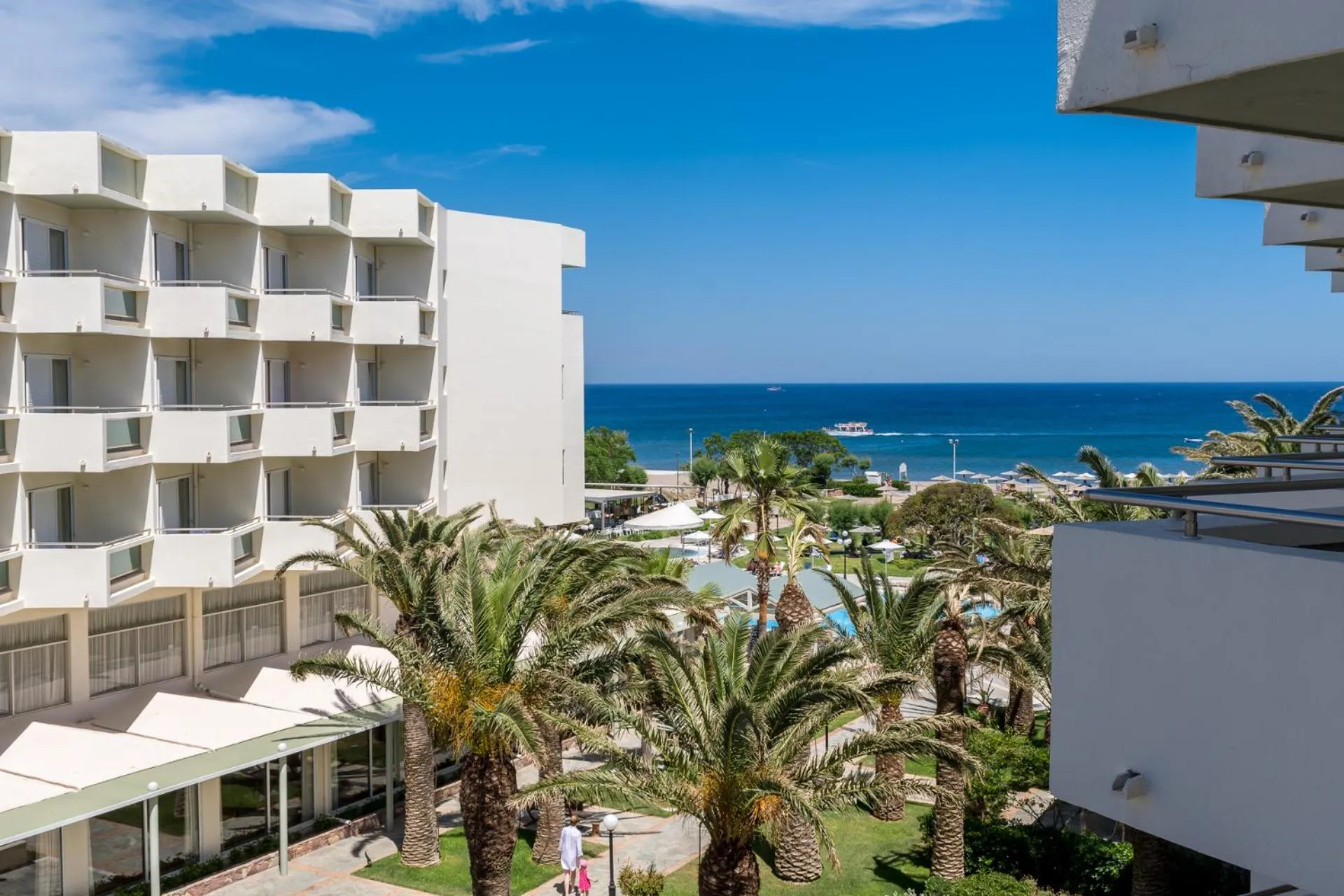 Balcony/Terrace in Apollo Beach