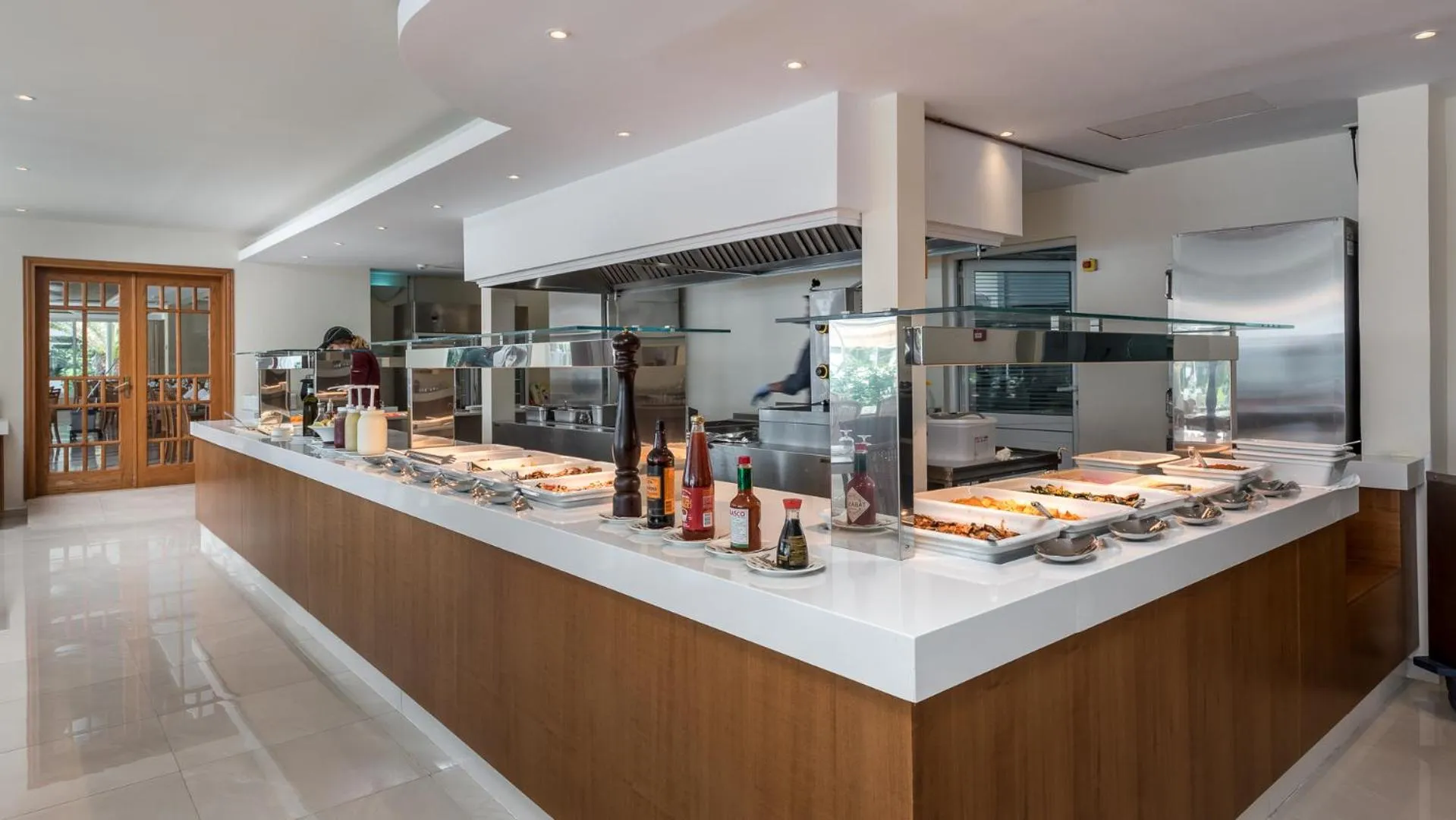 Restaurant/places to eat in Apollo Beach