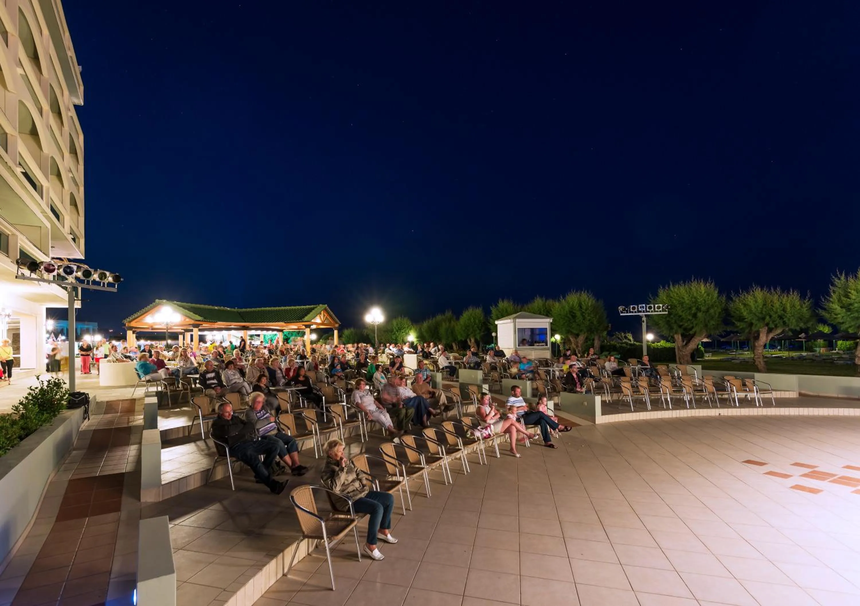 Banquet/Function facilities in Apollo Beach