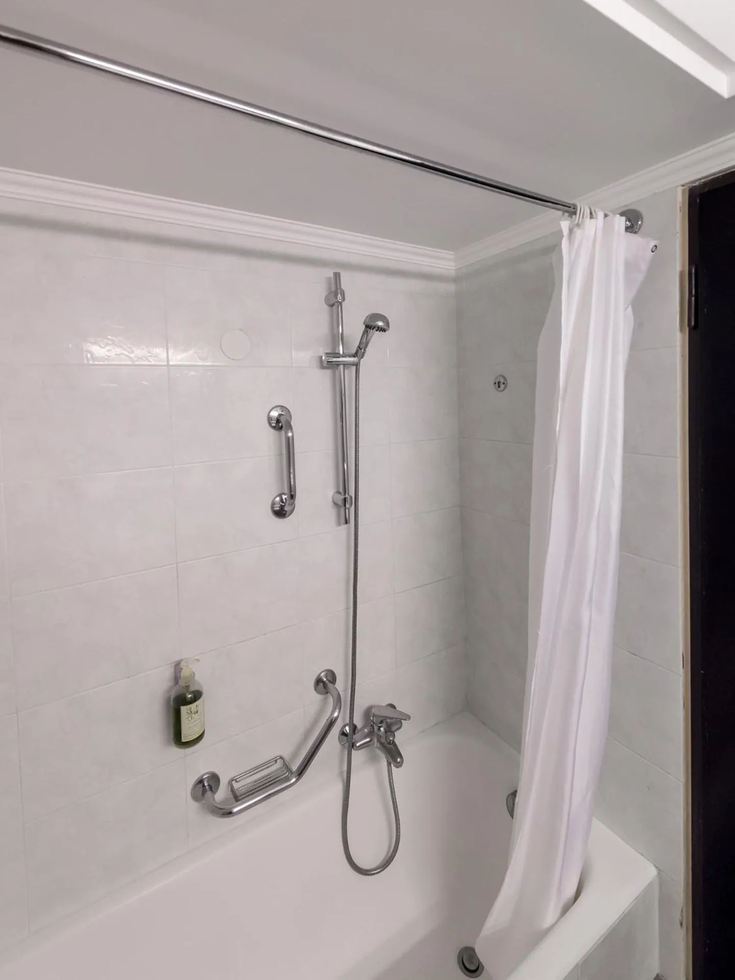 Bathroom in Apollo Beach