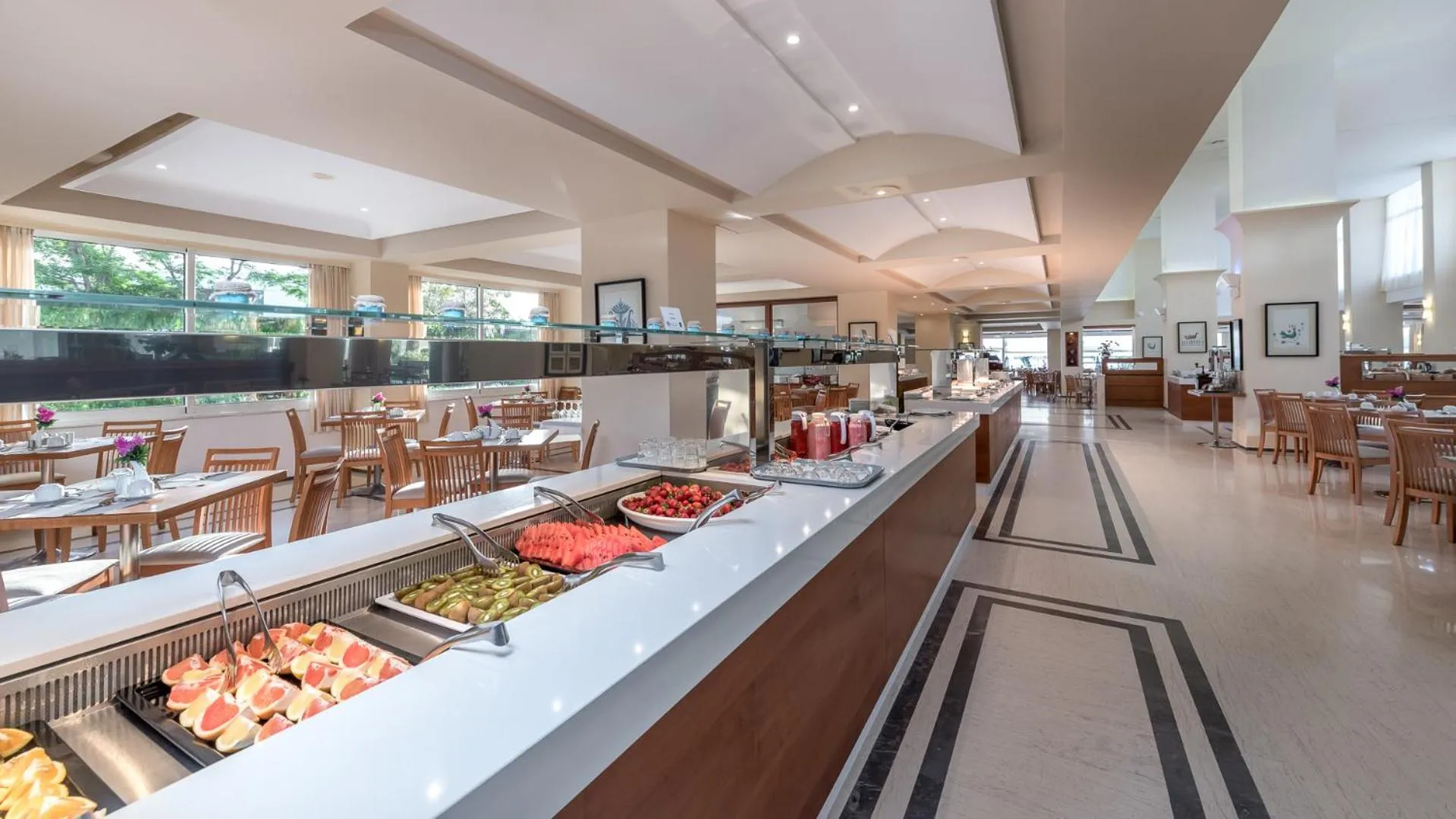 Restaurant/places to eat in Apollo Beach