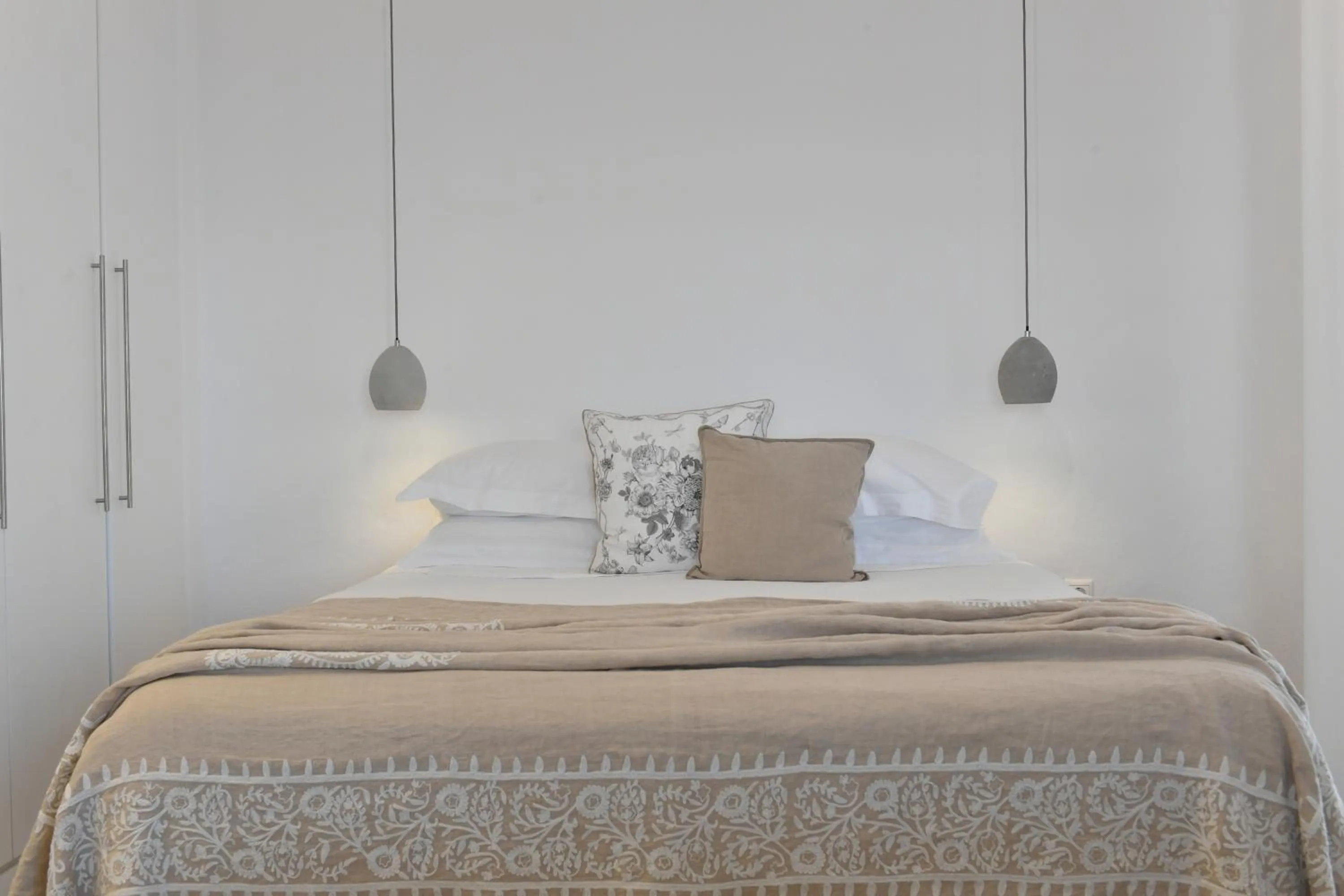 Bedroom, Bed in Apollon Boutique Hotel